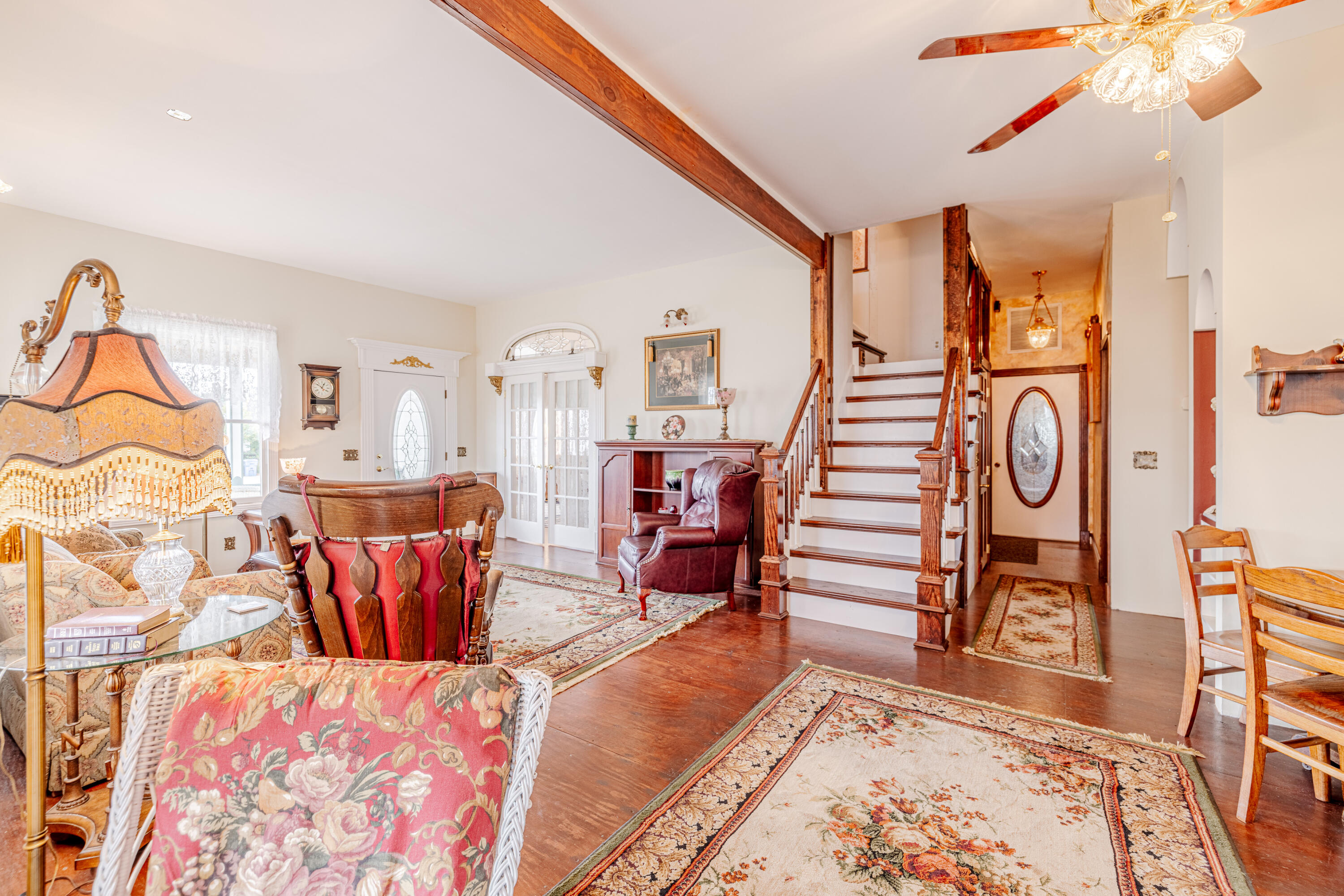 WESTLAKE ESTATES PH 1 - Residential