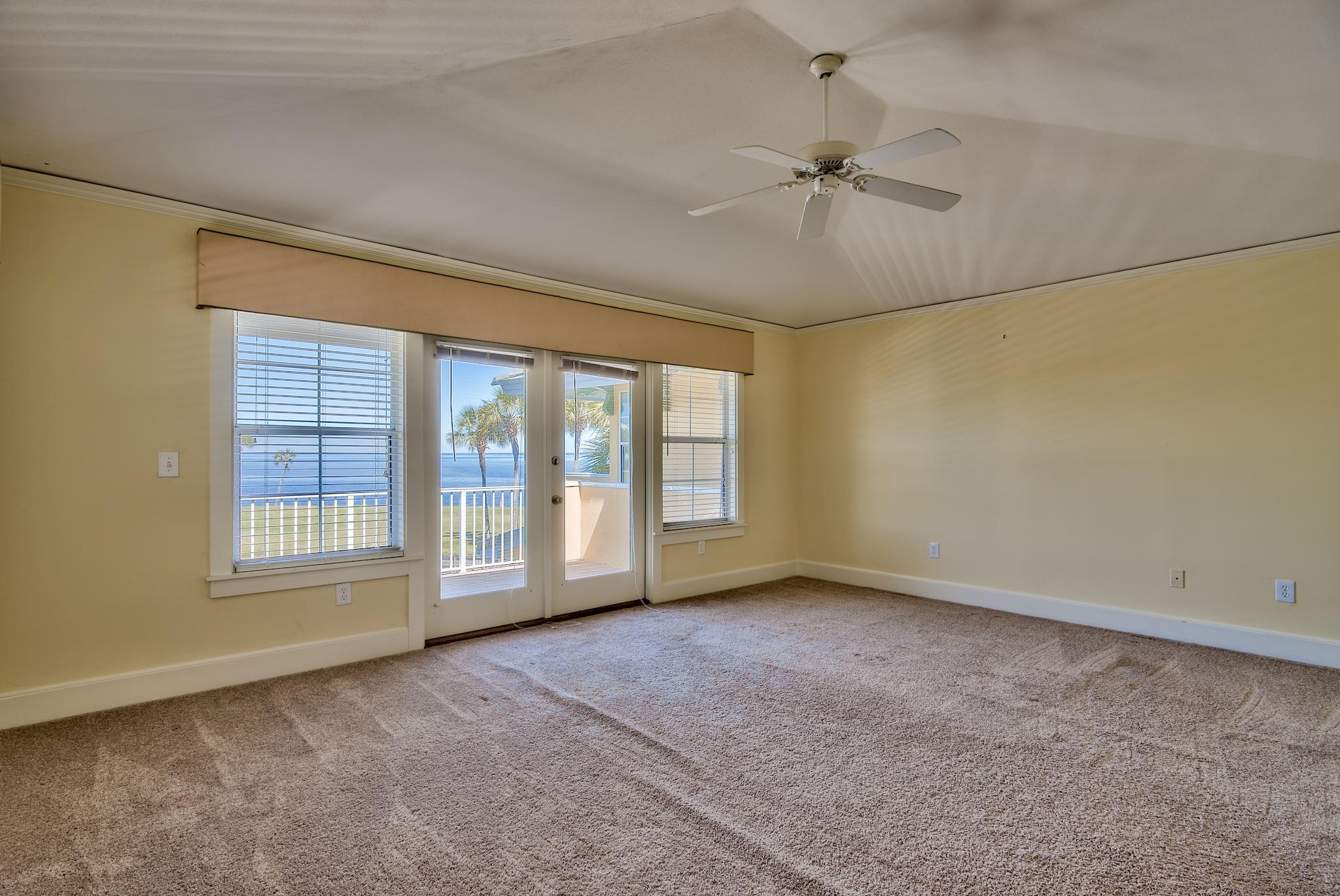 Grand Harbour - Residential