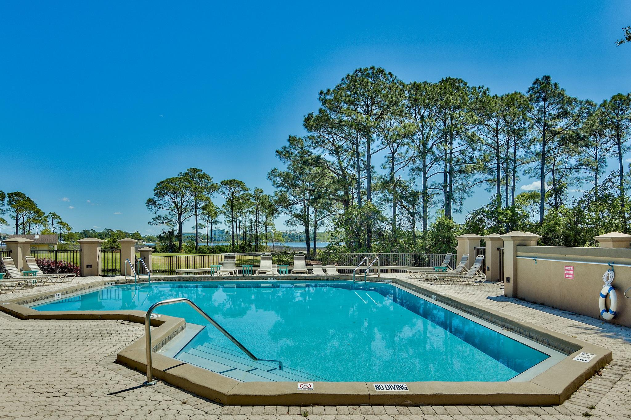 Grand Harbour - Residential