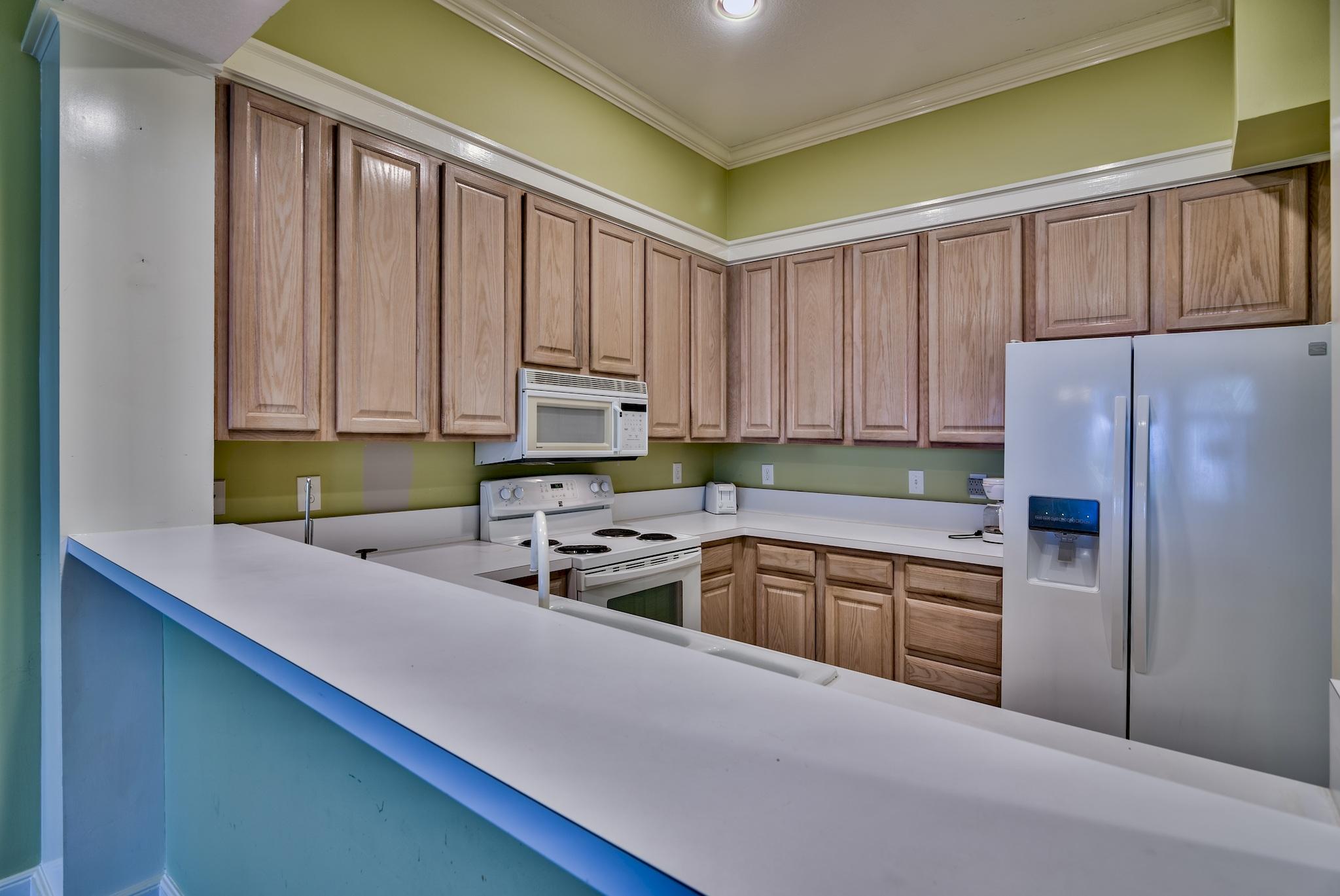 Grand Harbour - Residential