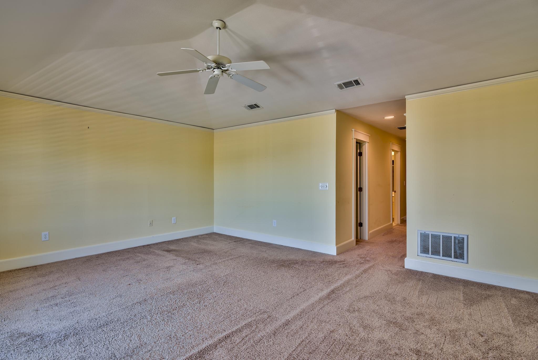 Grand Harbour - Residential