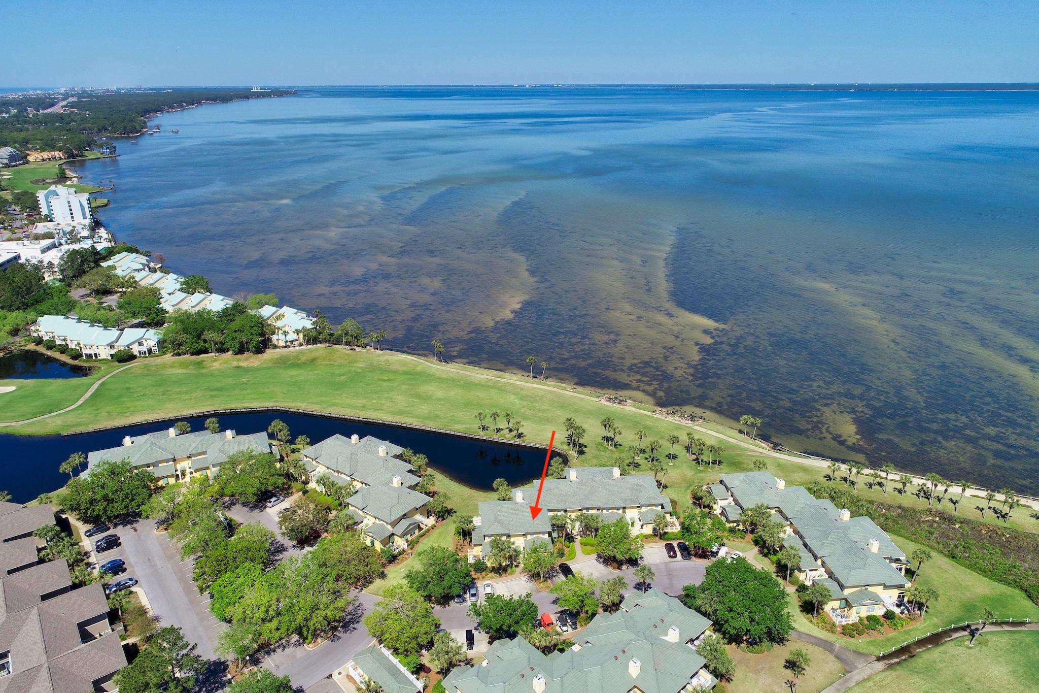 Grand Harbour - Residential