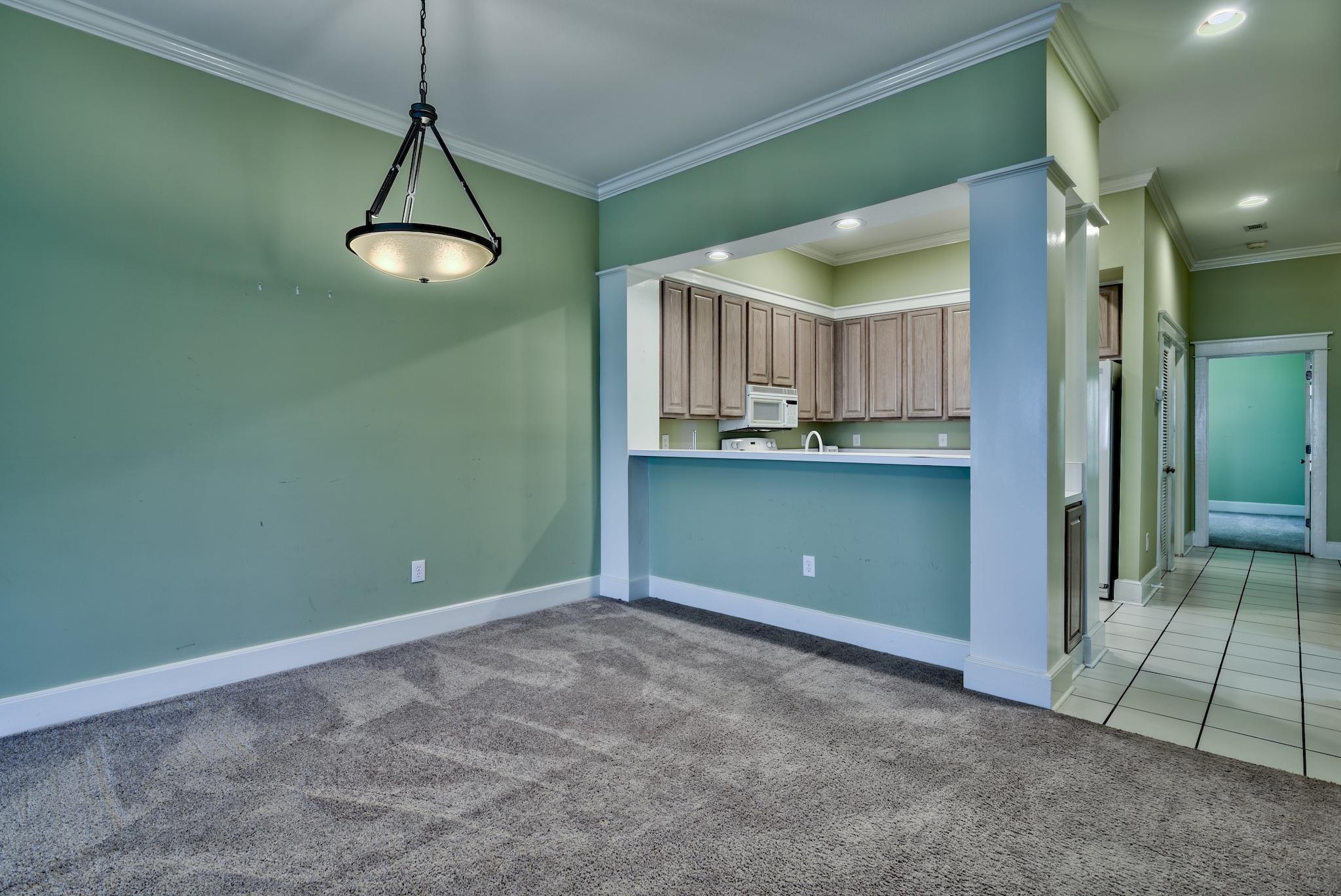 Grand Harbour - Residential