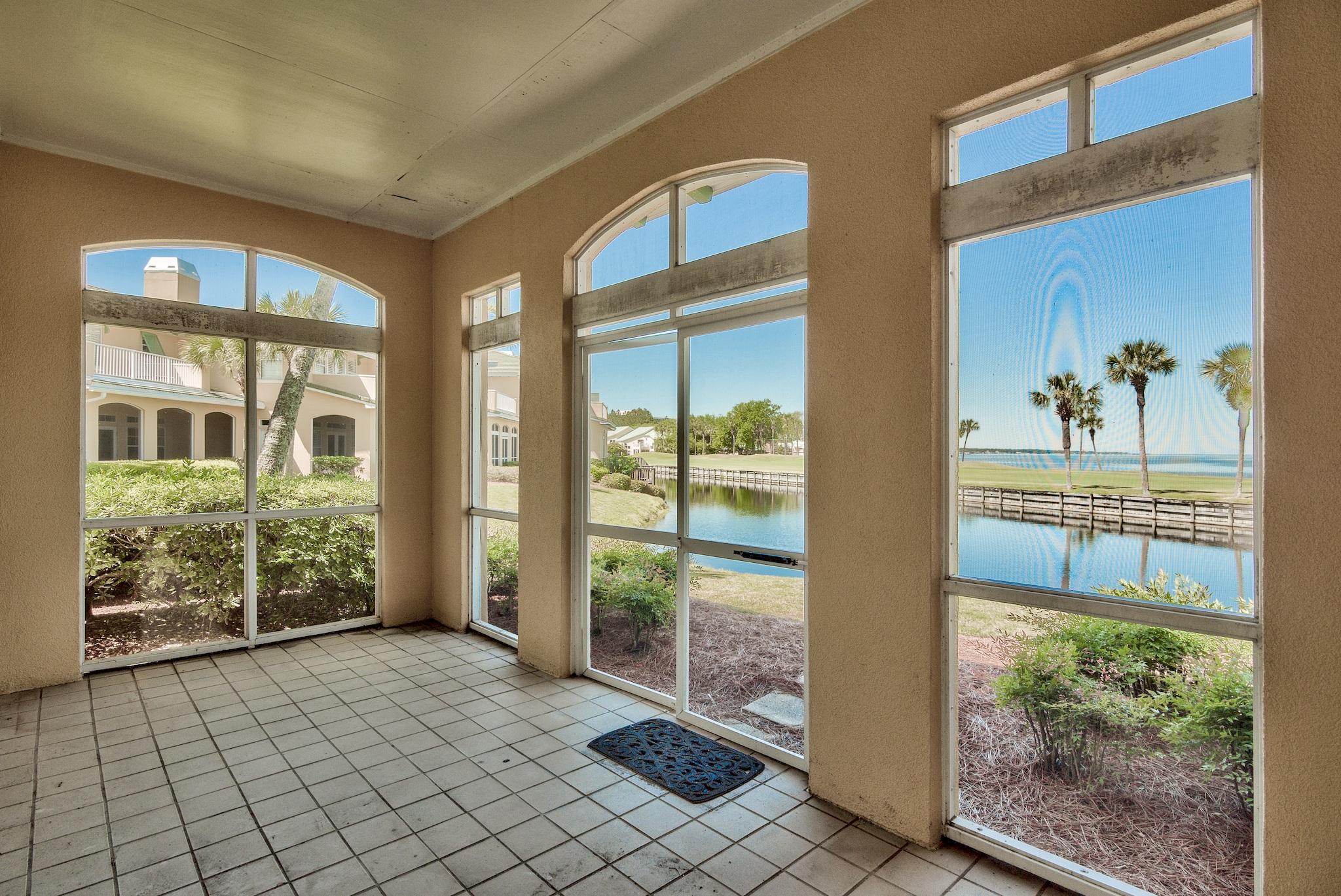 Grand Harbour - Residential