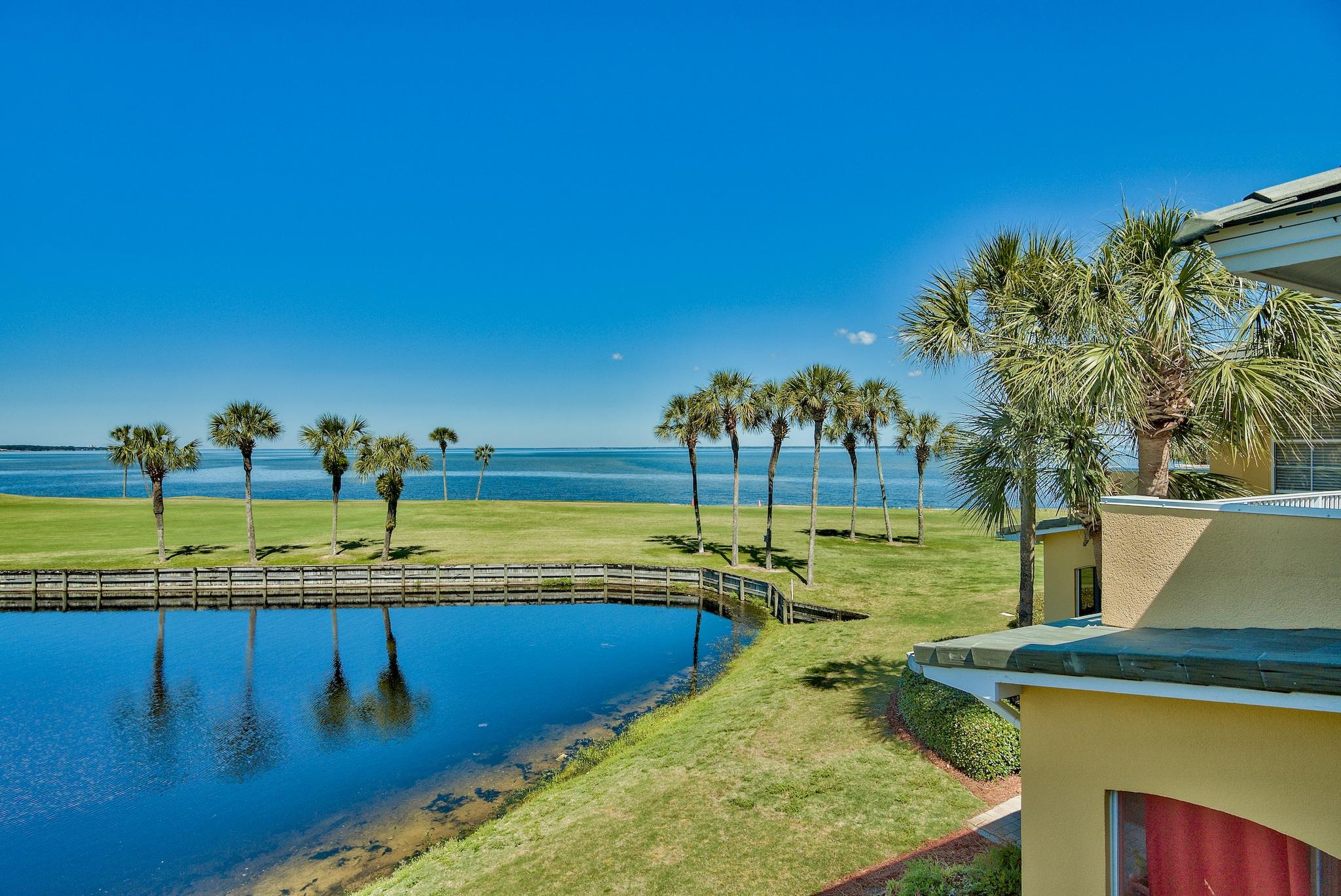 Grand Harbour - Residential