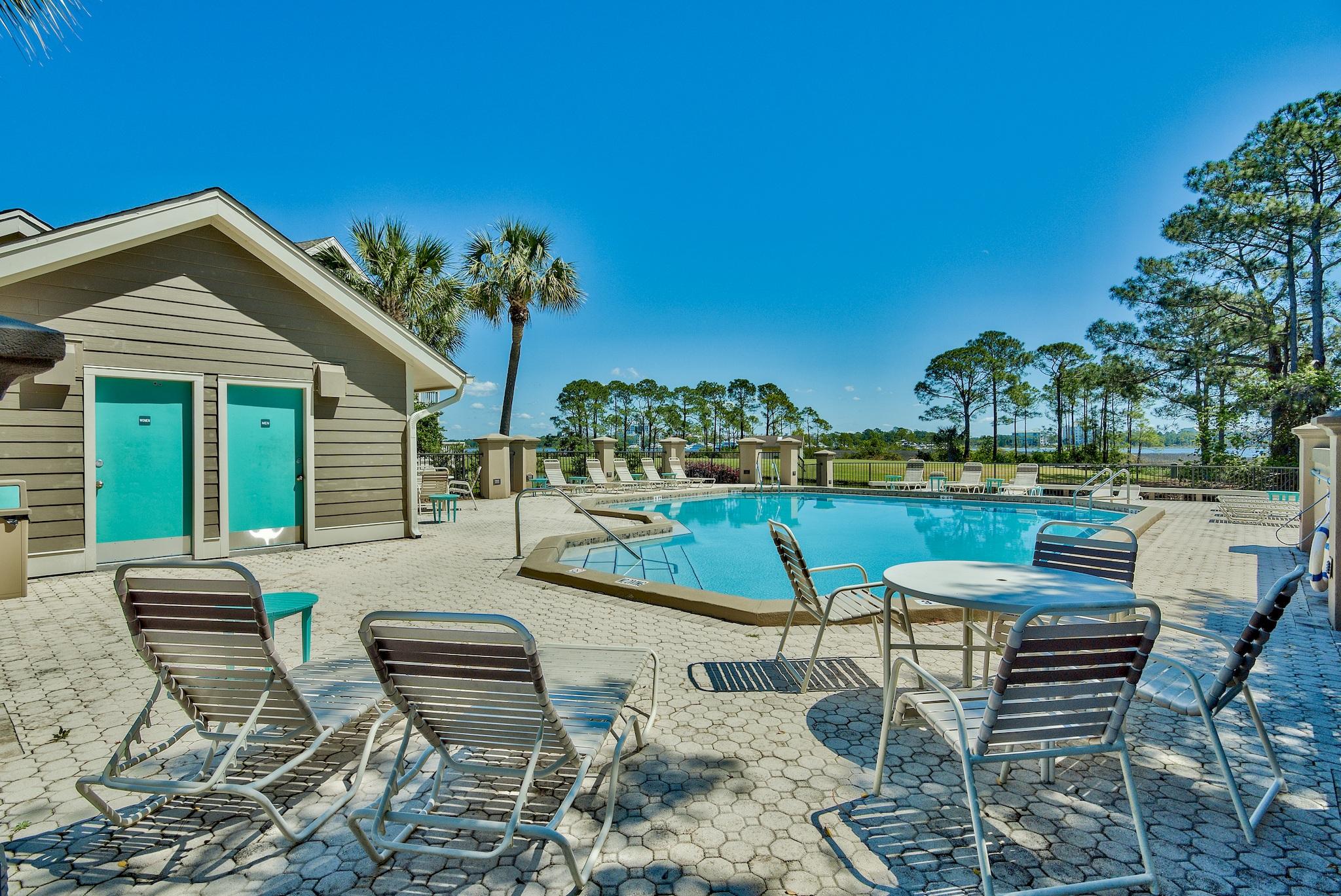 Grand Harbour - Residential