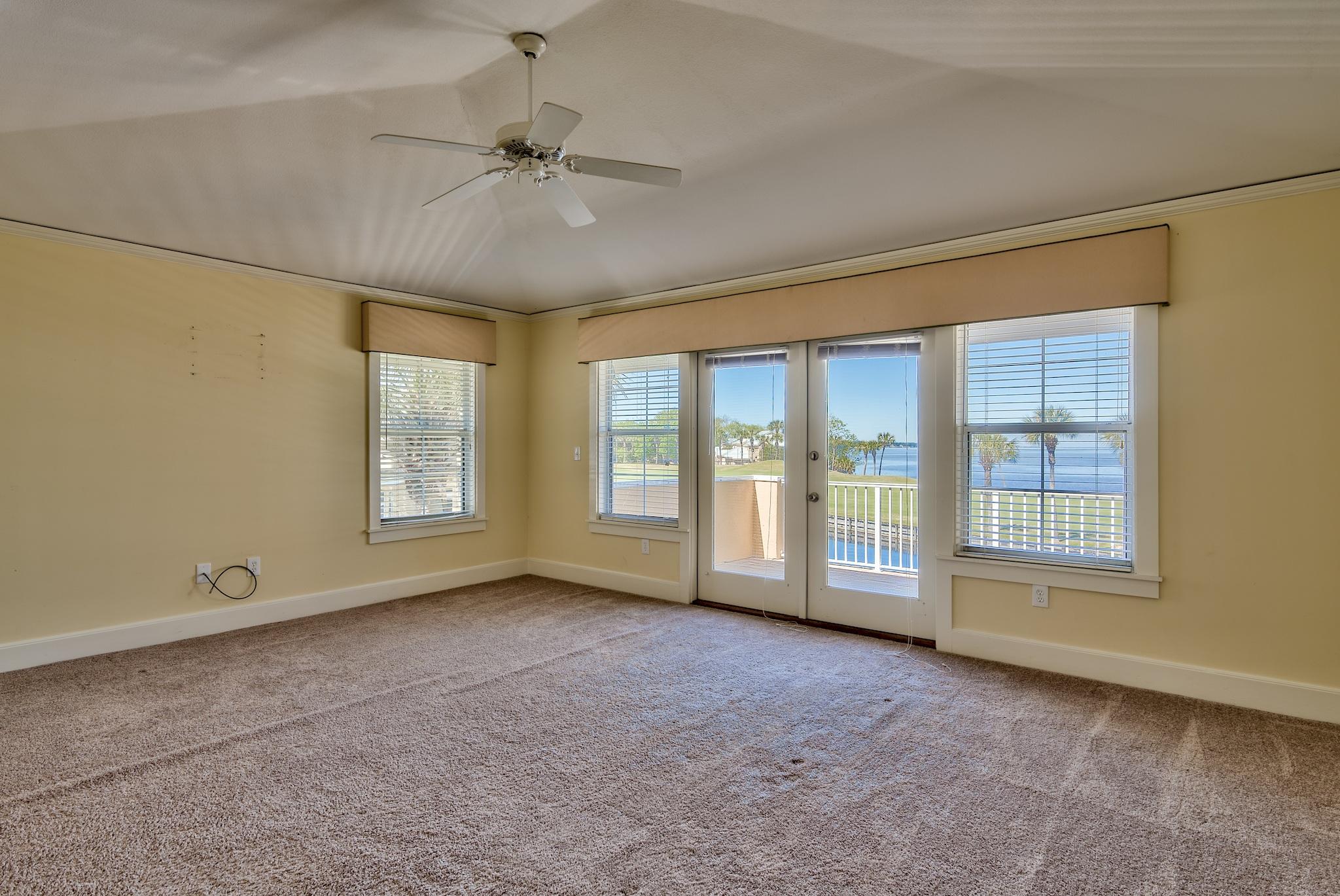 Grand Harbour - Residential