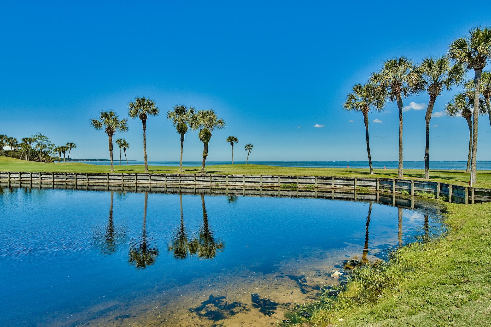 Grand Harbour - Residential
