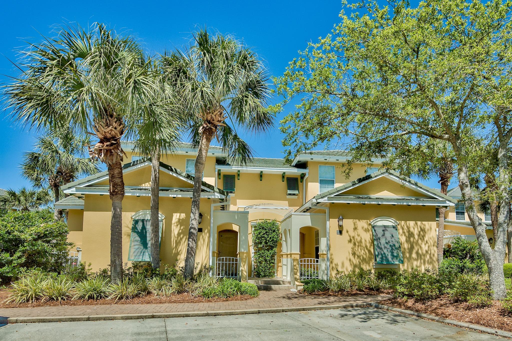 Grand Harbour - Residential