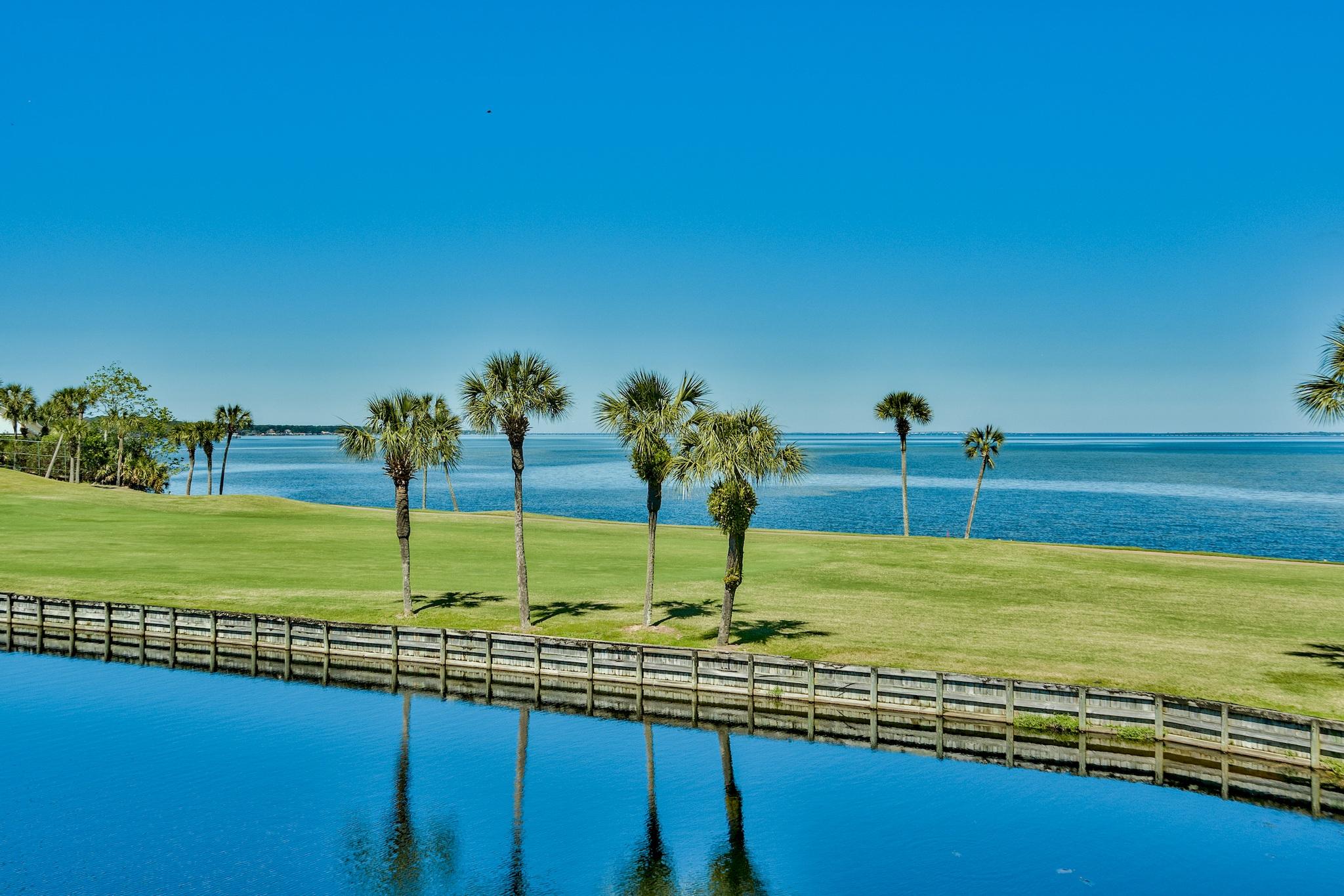 Grand Harbour - Residential