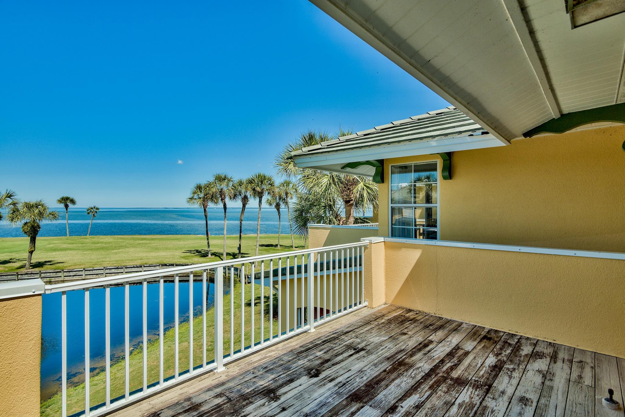 Grand Harbour - Residential