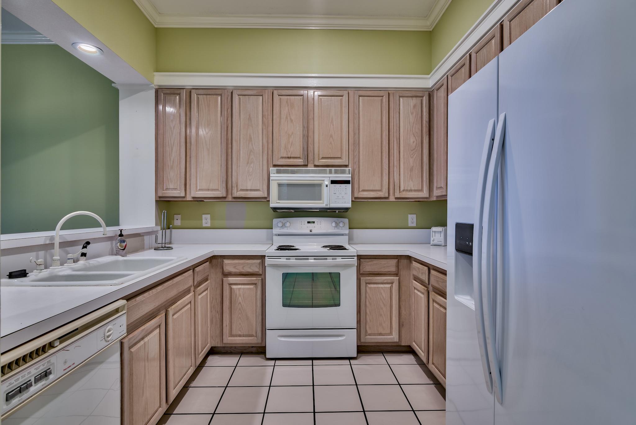 Grand Harbour - Residential