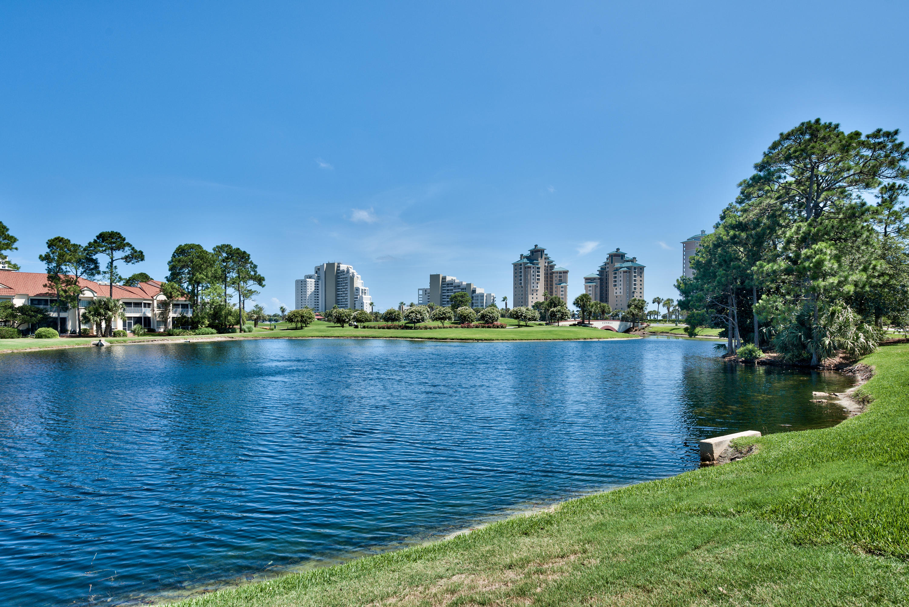 Grand Harbour - Residential