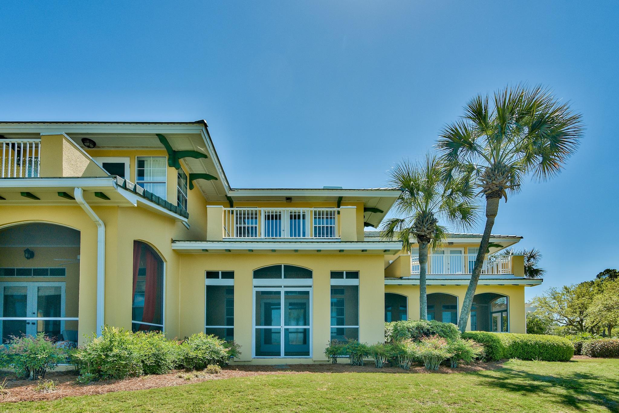 Grand Harbour - Residential