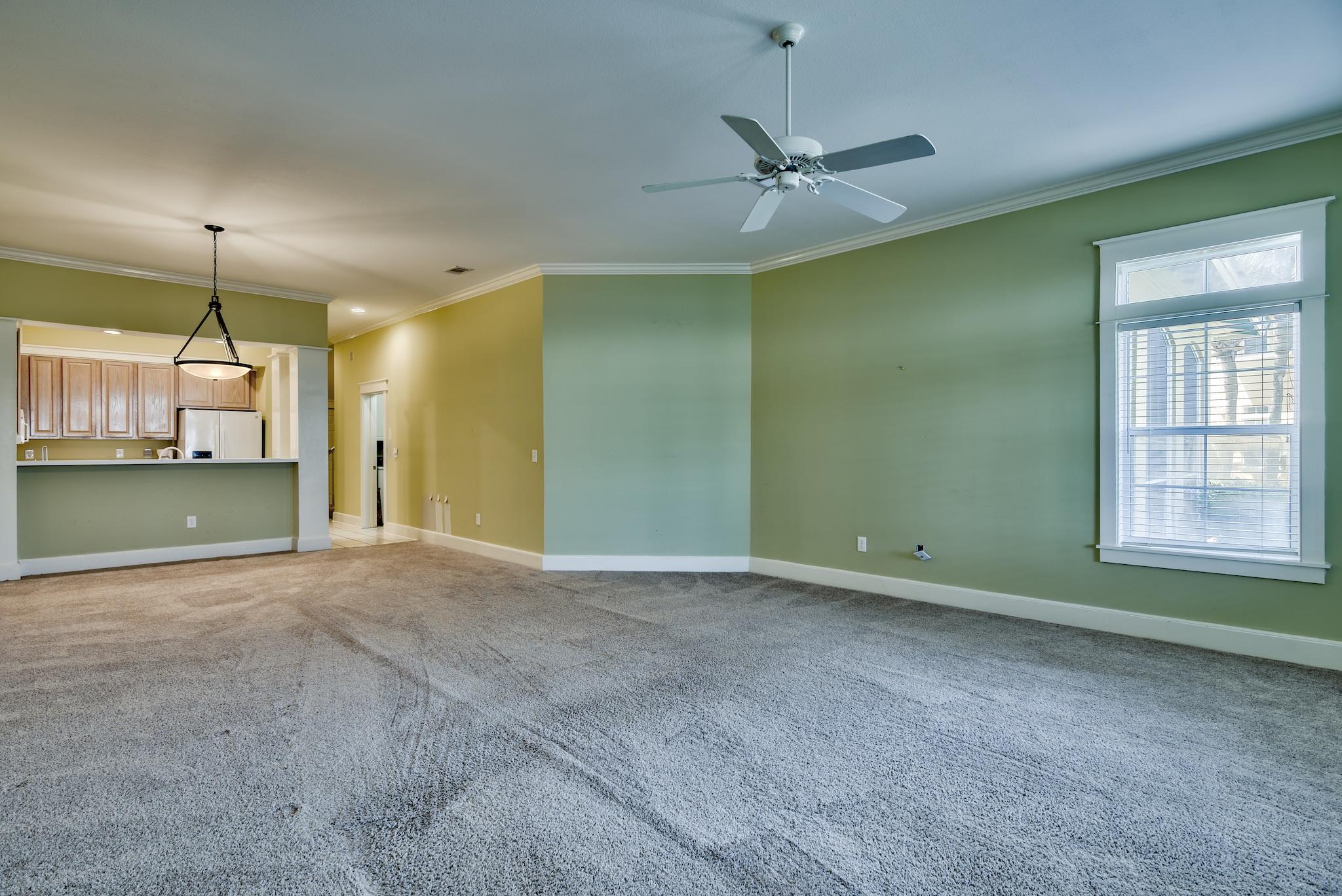 Grand Harbour - Residential