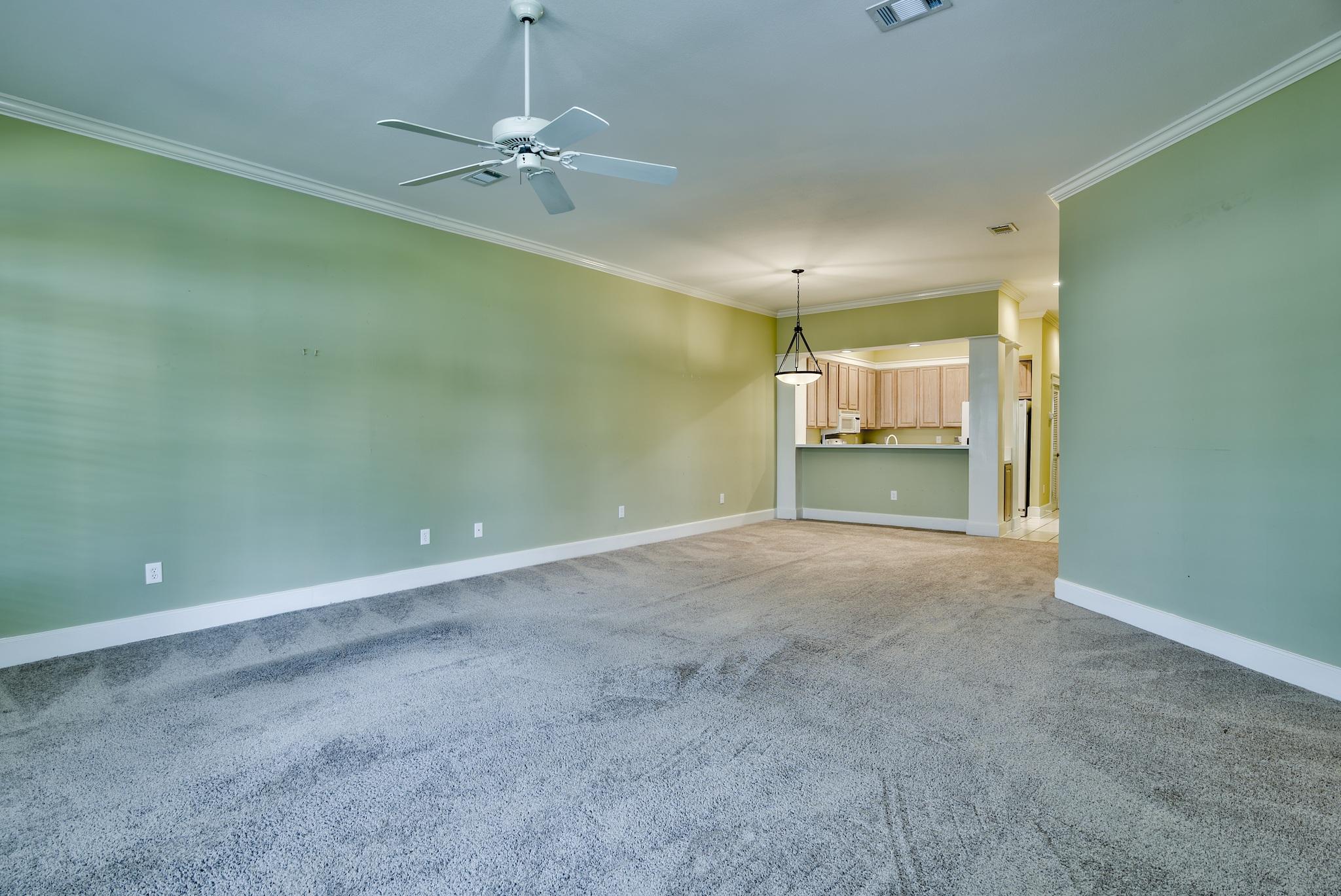 Grand Harbour - Residential