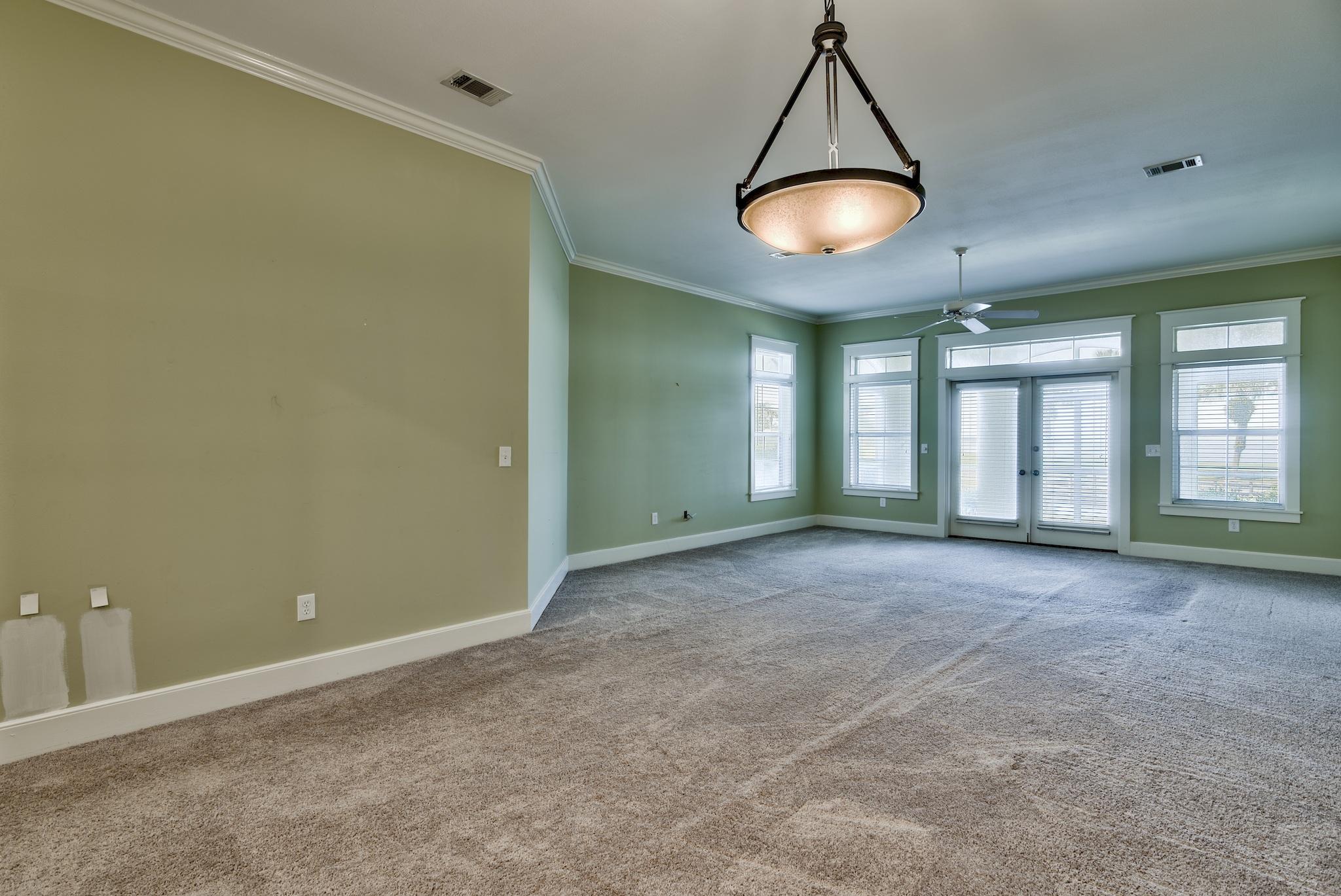 Grand Harbour - Residential