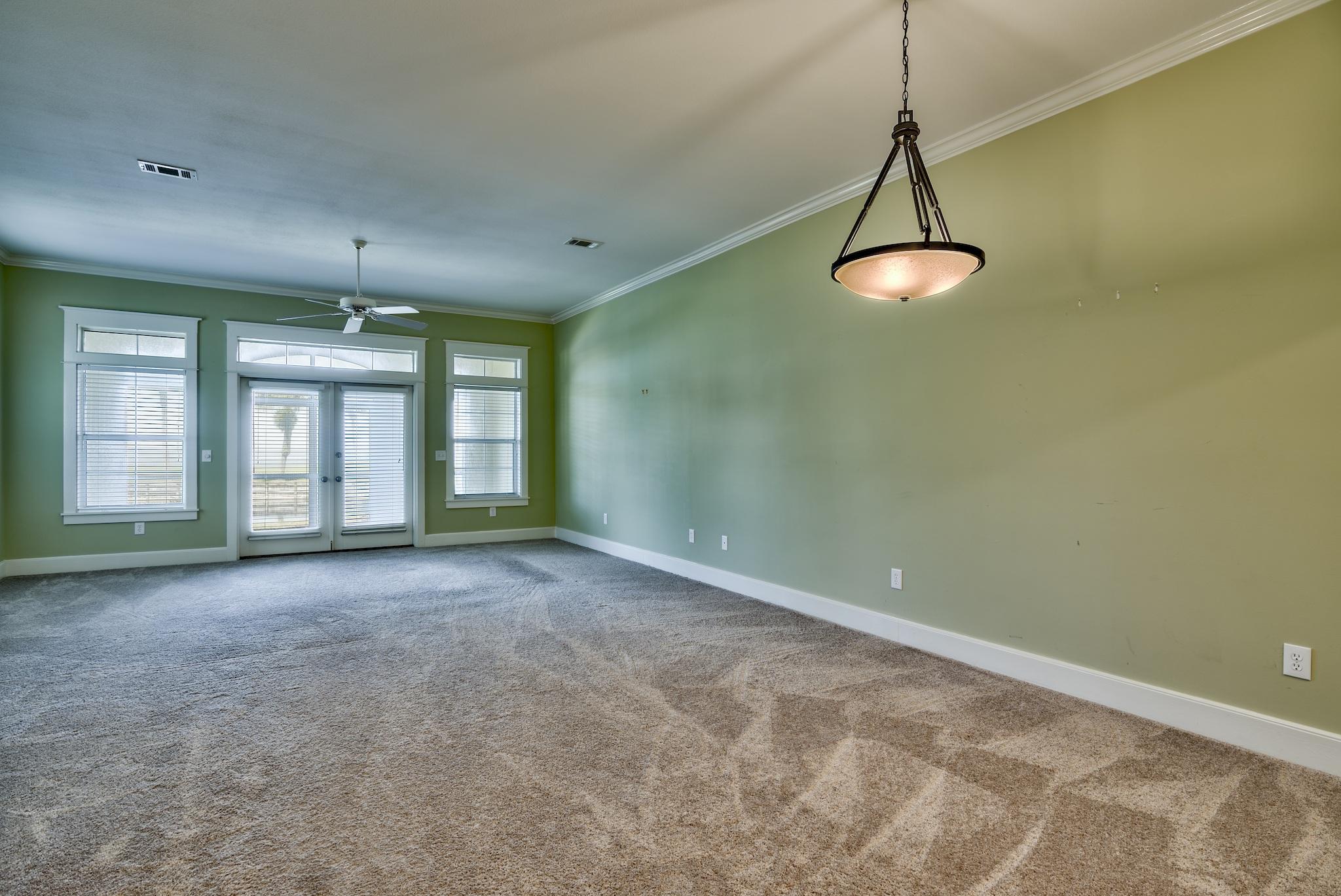 Grand Harbour - Residential