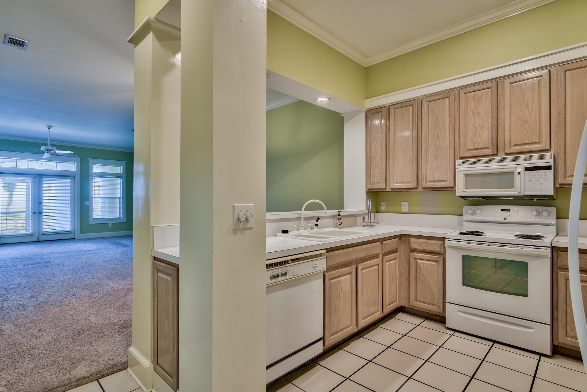 Grand Harbour - Residential