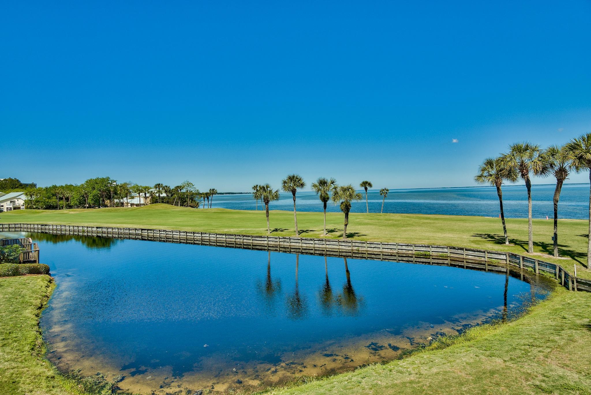 Grand Harbour - Residential