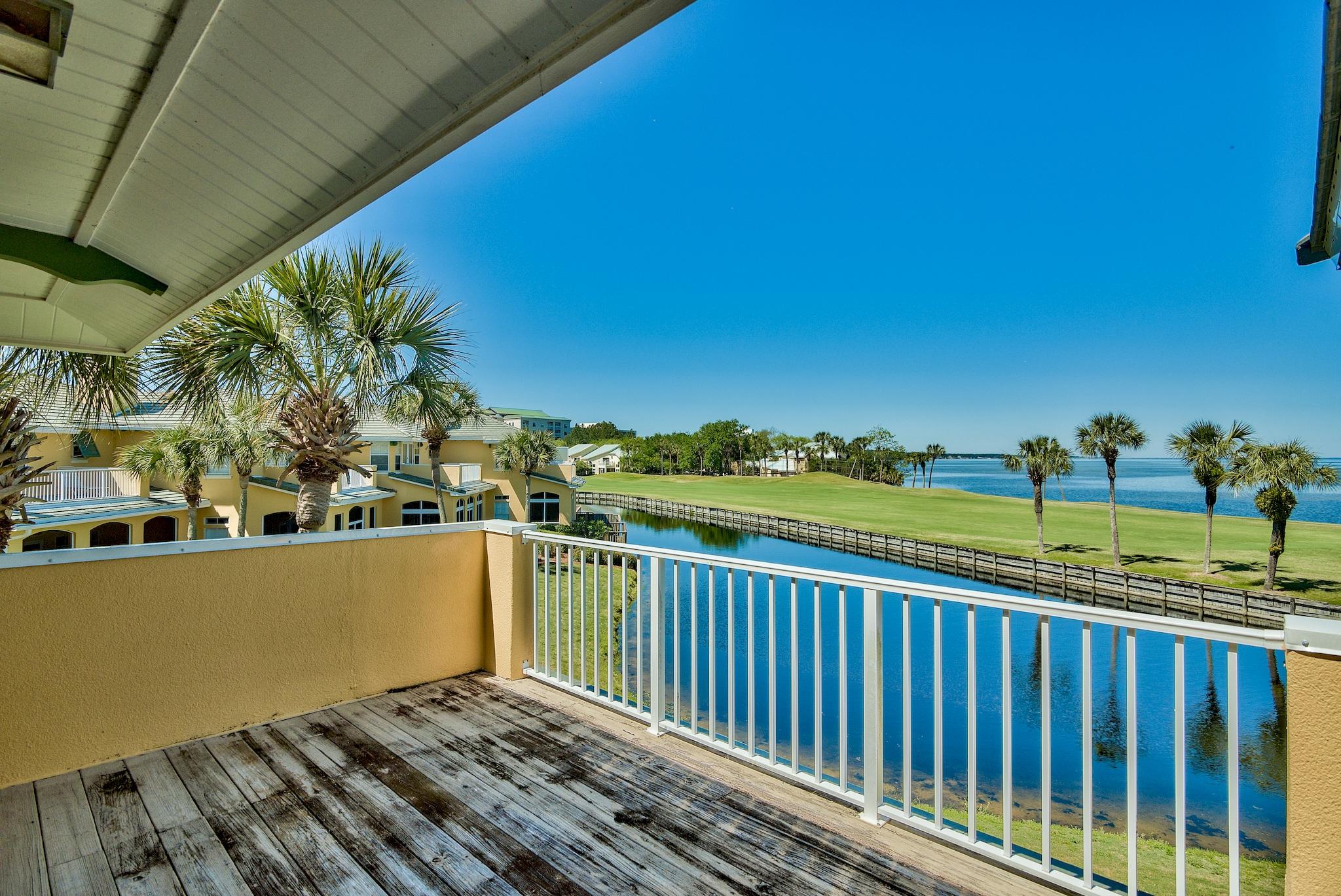 Grand Harbour - Residential