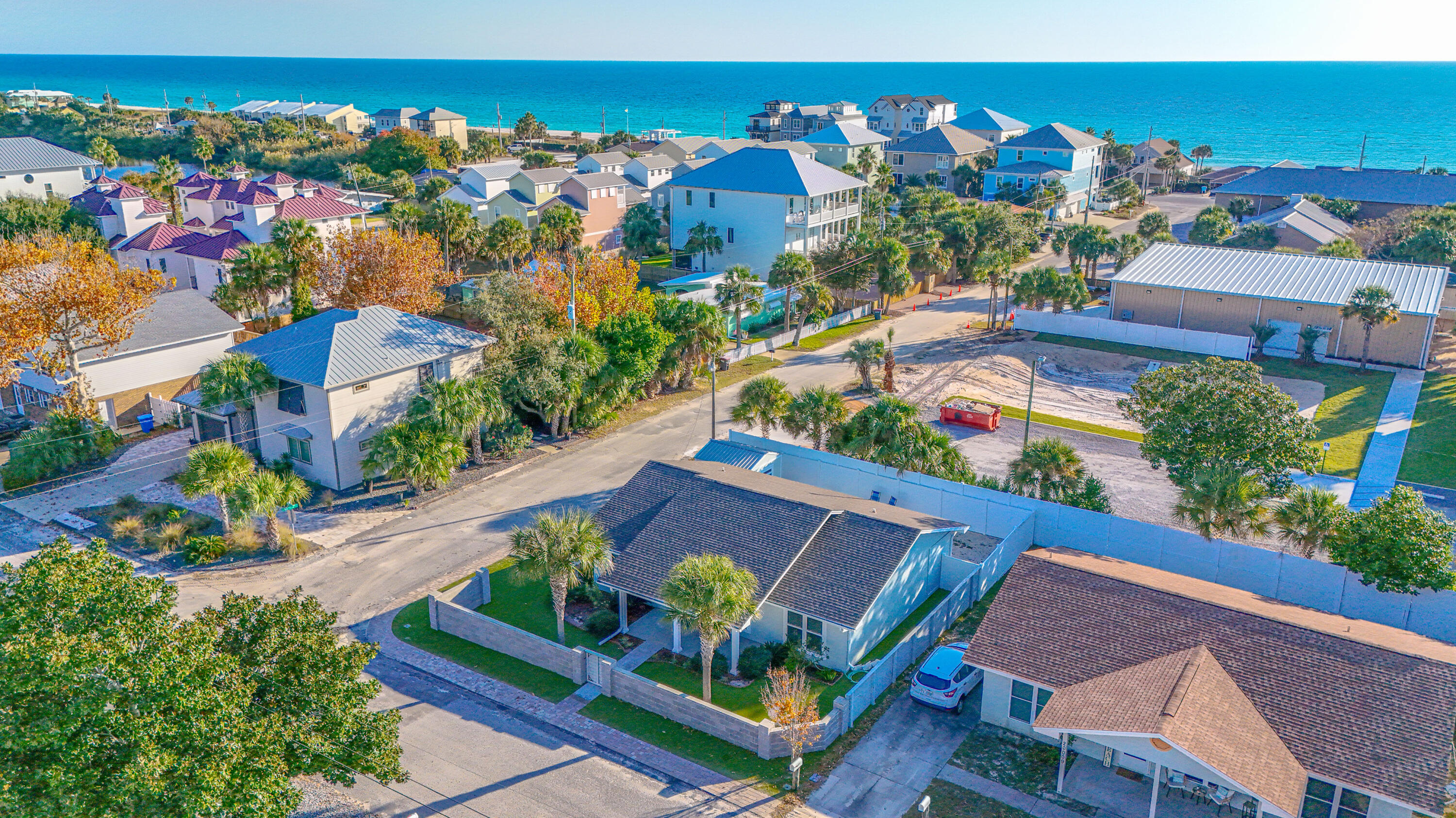 LAGUNA BEACH 2ND ADDN - Residential