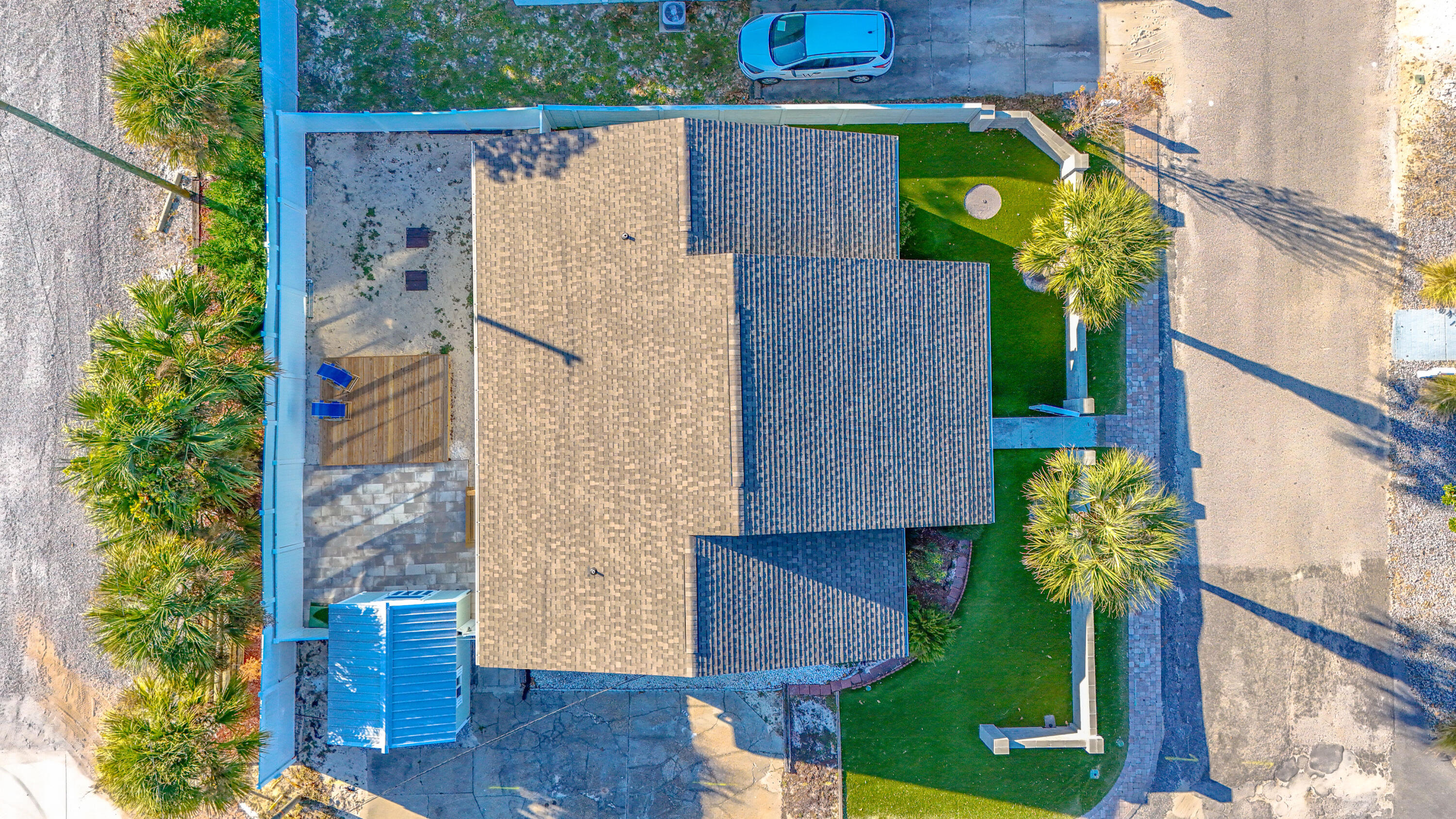 LAGUNA BEACH 2ND ADDN - Residential