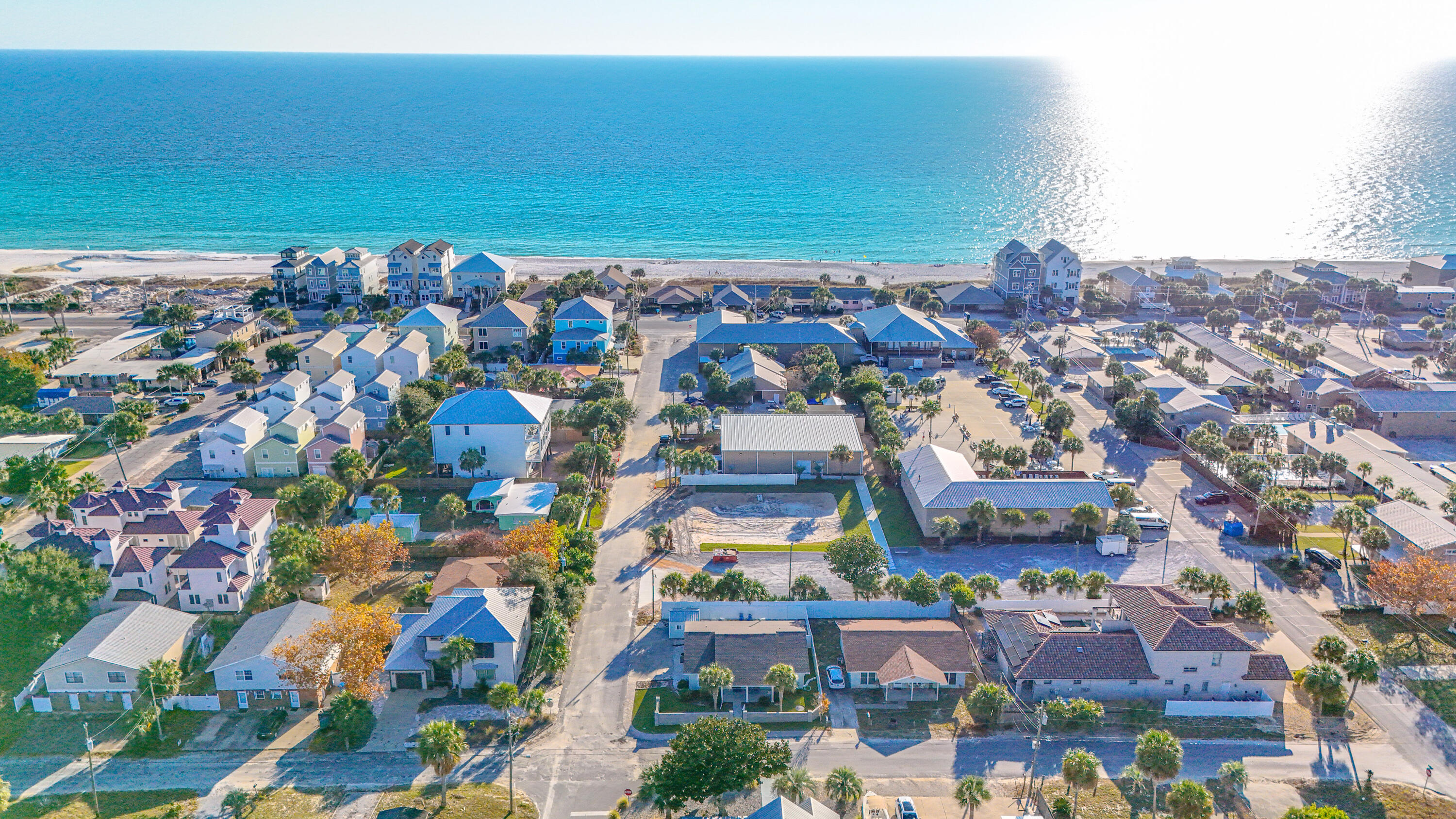 LAGUNA BEACH 2ND ADDN - Residential