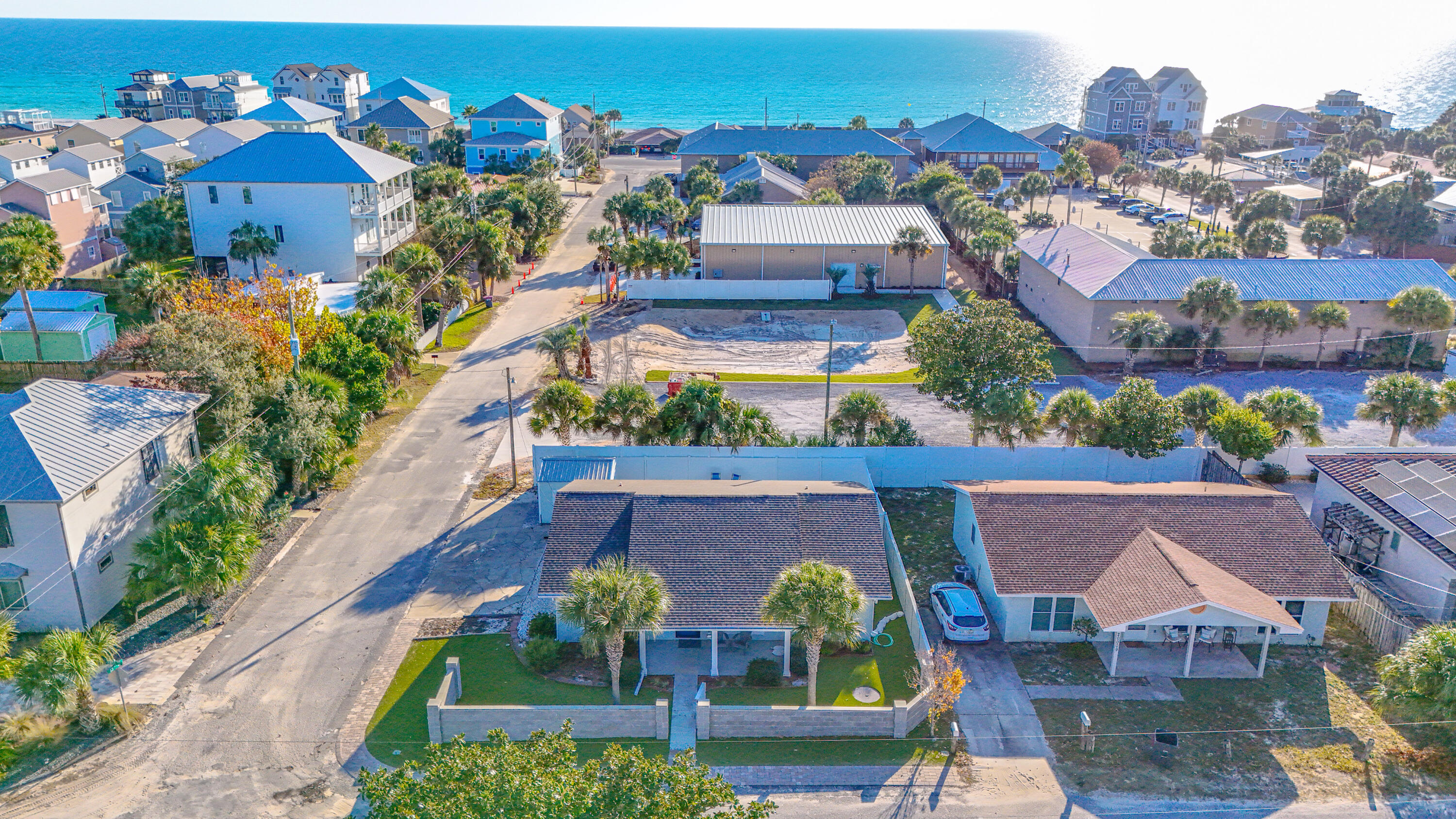 LAGUNA BEACH 2ND ADDN - Residential