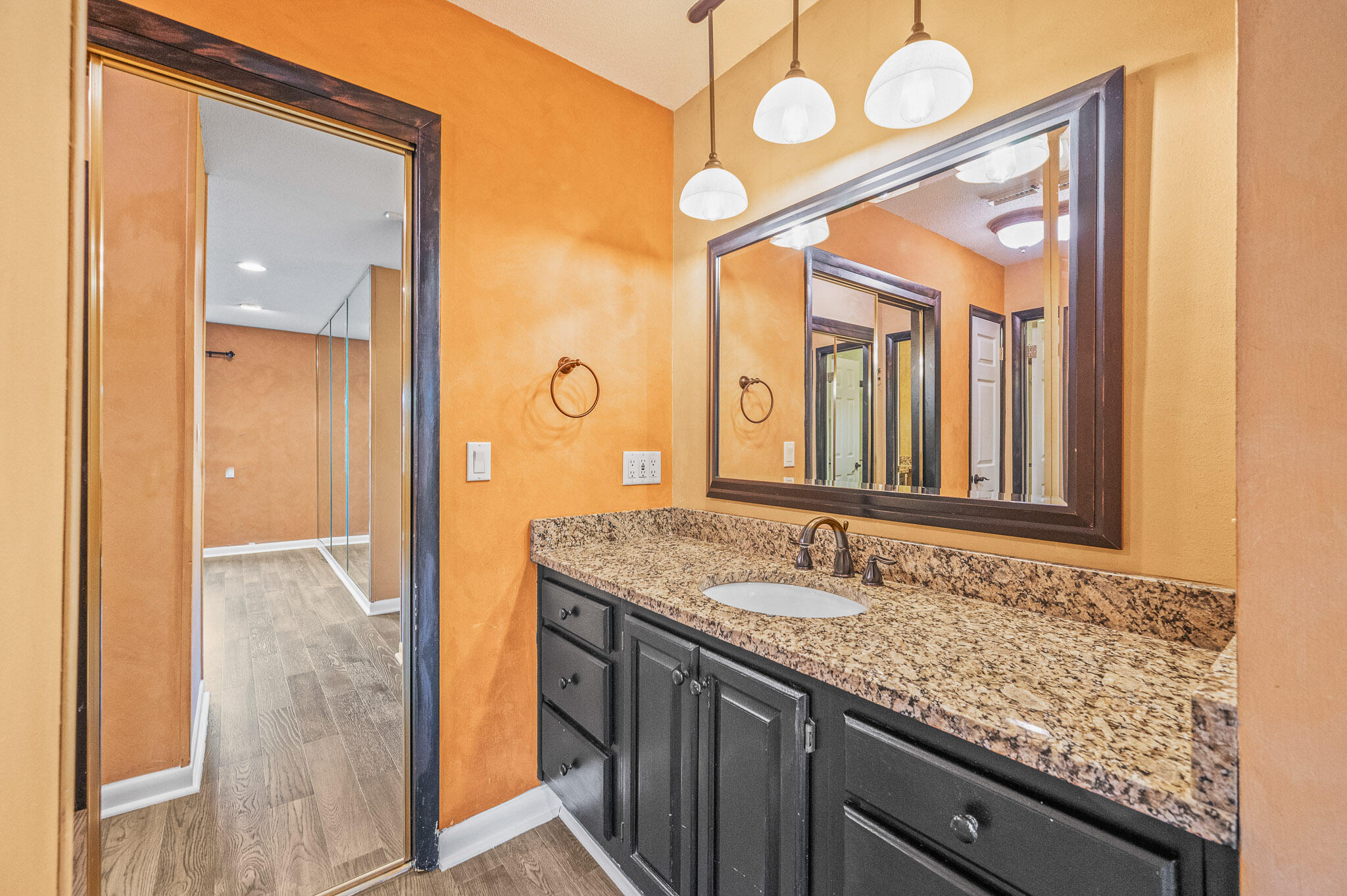 KENWOOD S/D 2ND ADDN - Residential