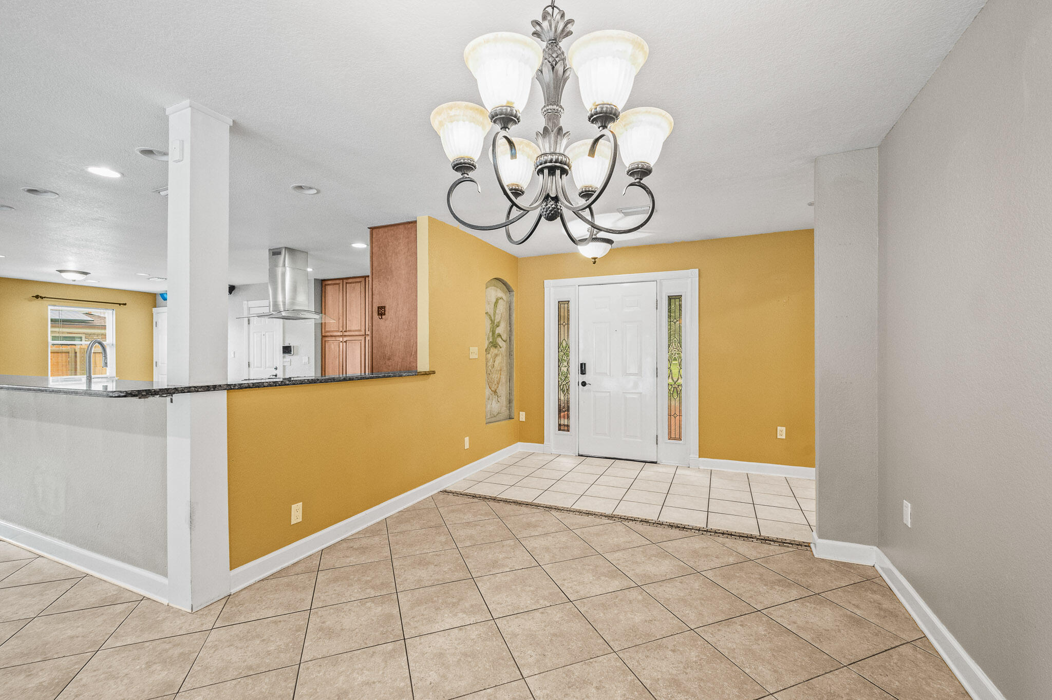 KENWOOD S/D 2ND ADDN - Residential