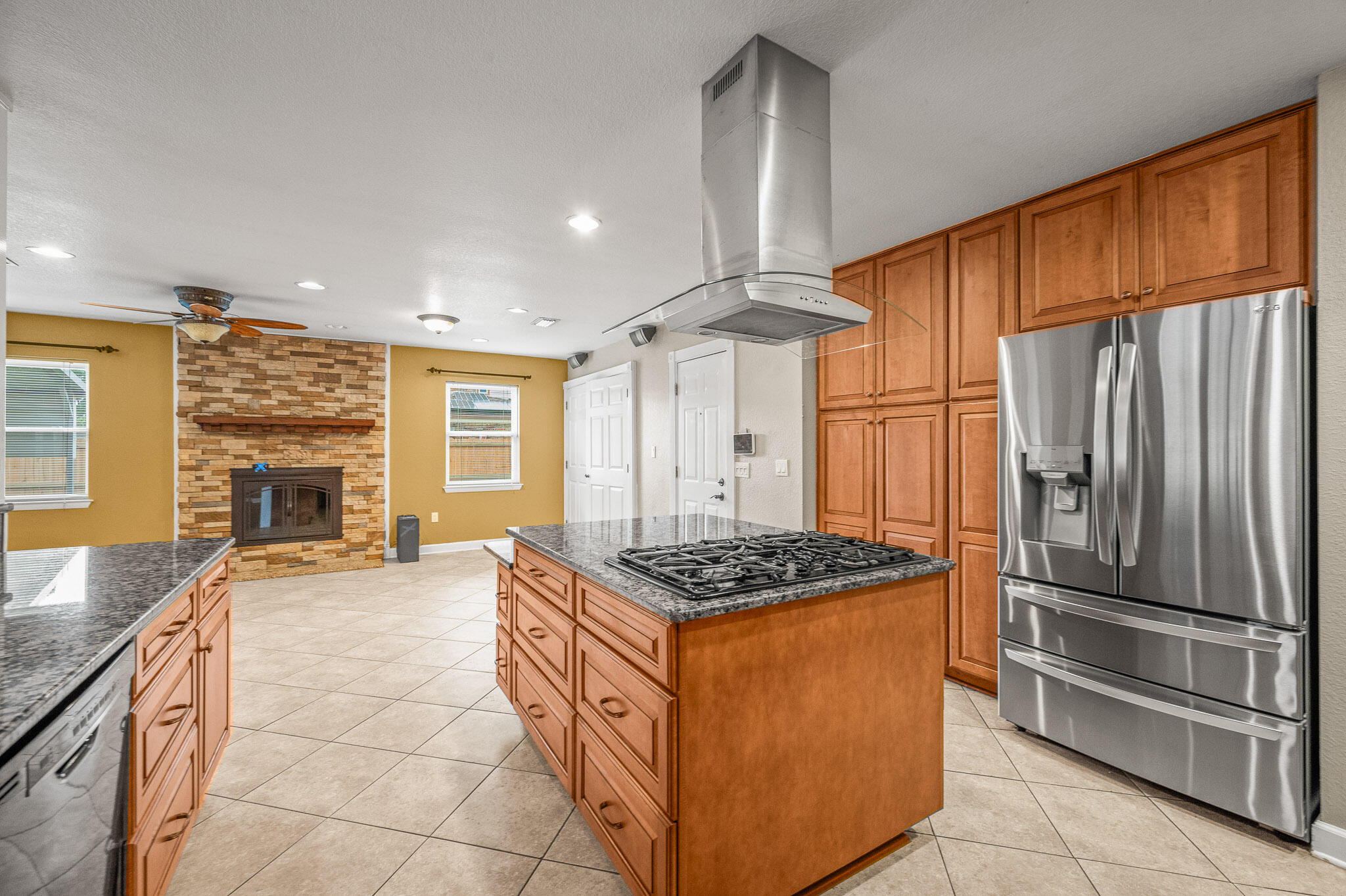 KENWOOD S/D 2ND ADDN - Residential