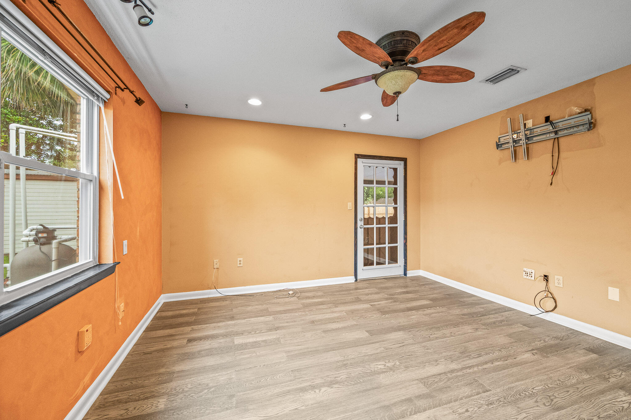 KENWOOD S/D 2ND ADDN - Residential