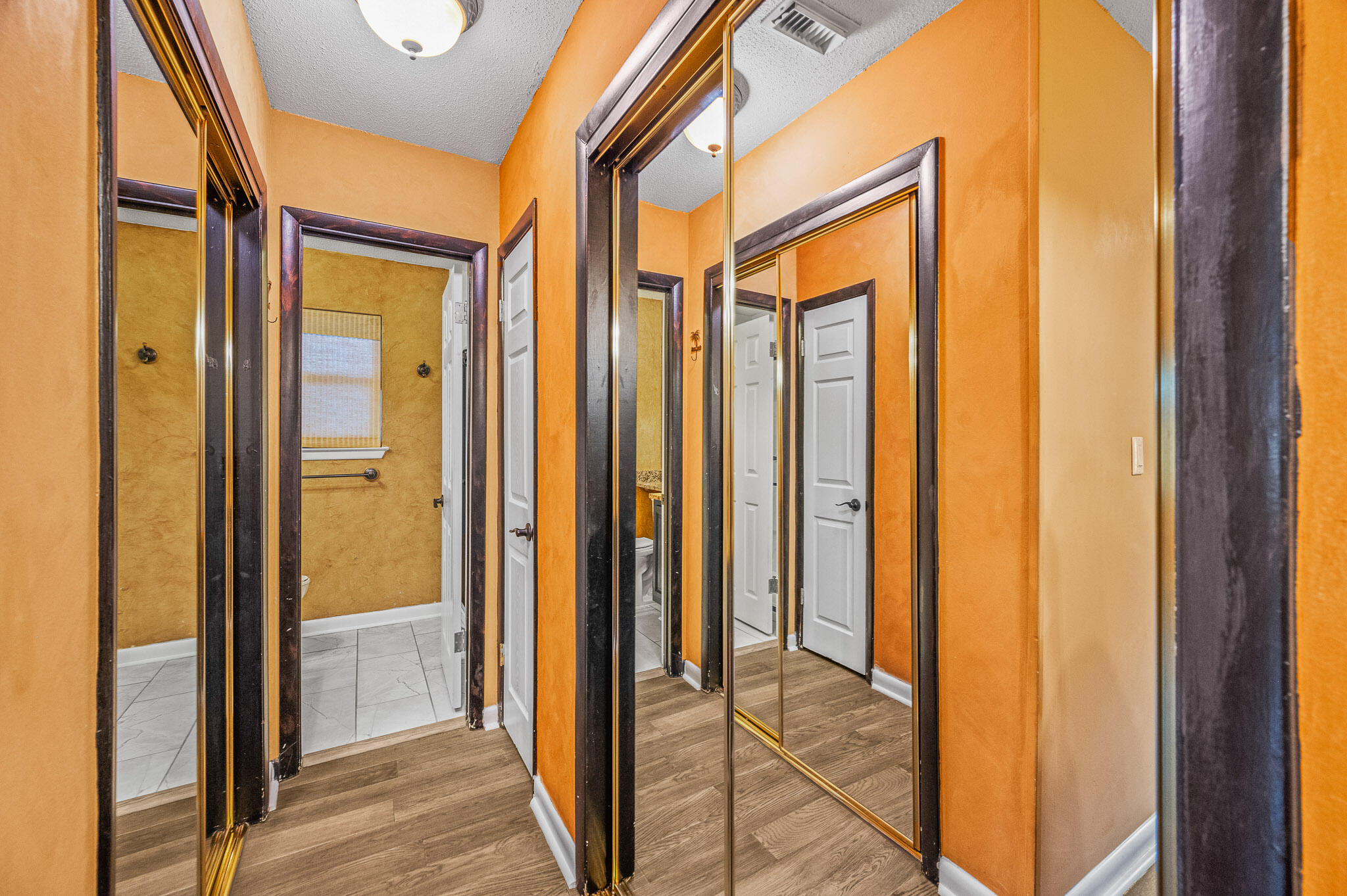 KENWOOD S/D 2ND ADDN - Residential