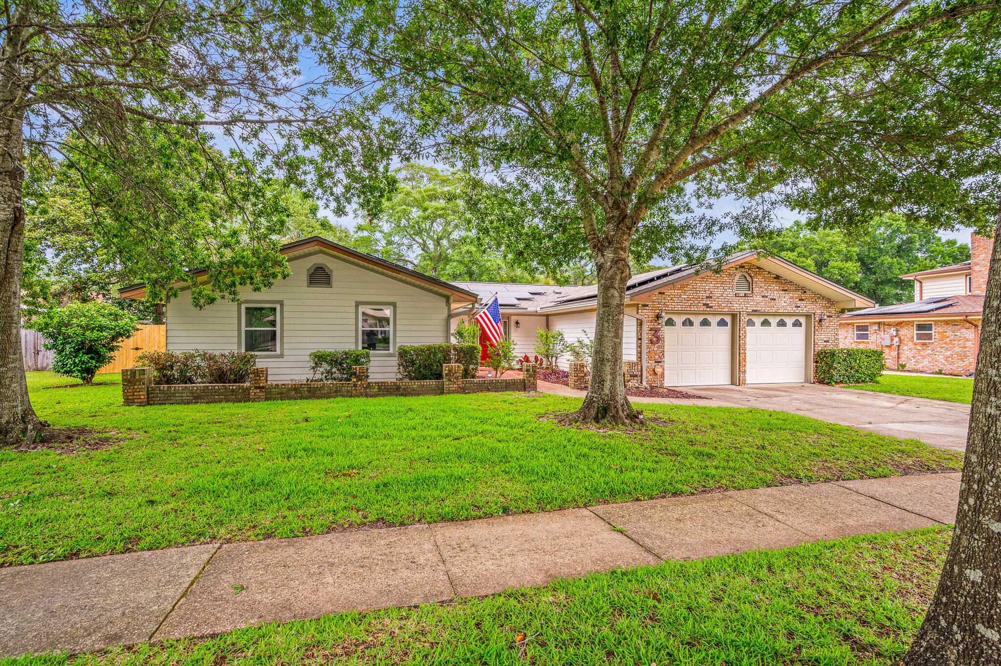 KENWOOD S/D 2ND ADDN - Residential