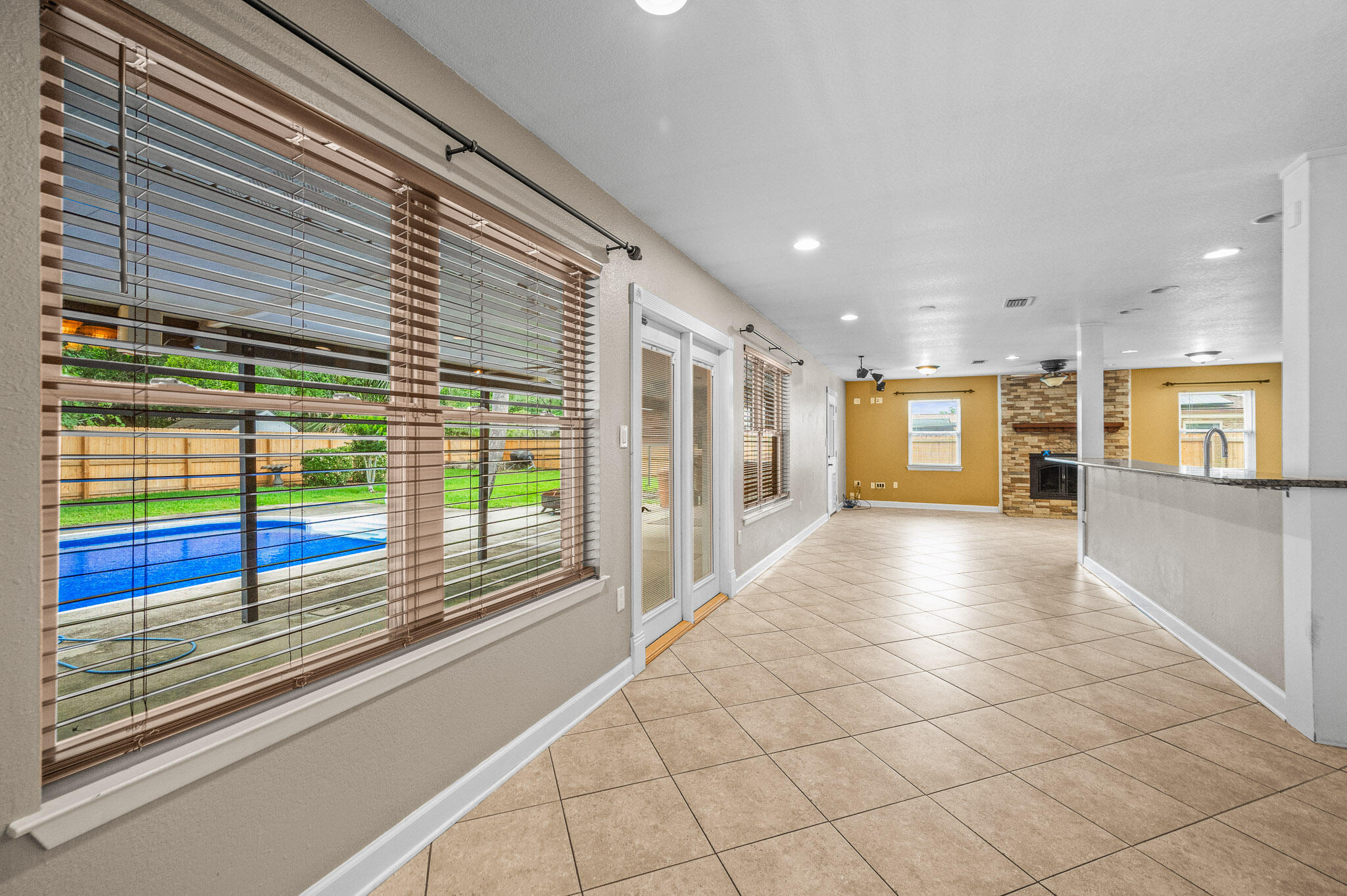 KENWOOD S/D 2ND ADDN - Residential