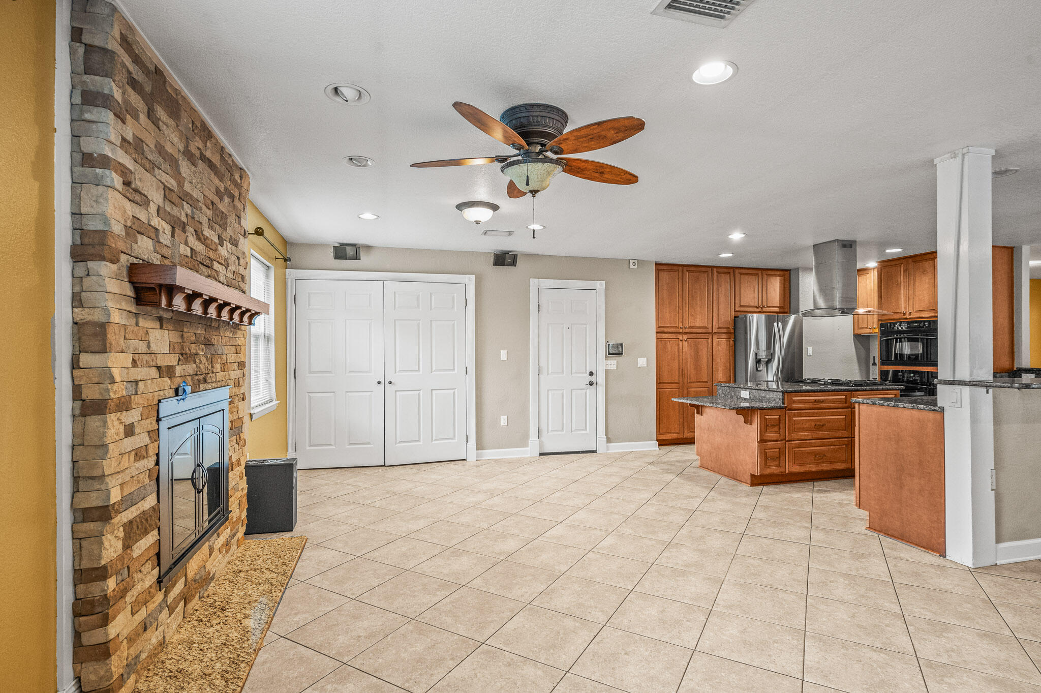 KENWOOD S/D 2ND ADDN - Residential