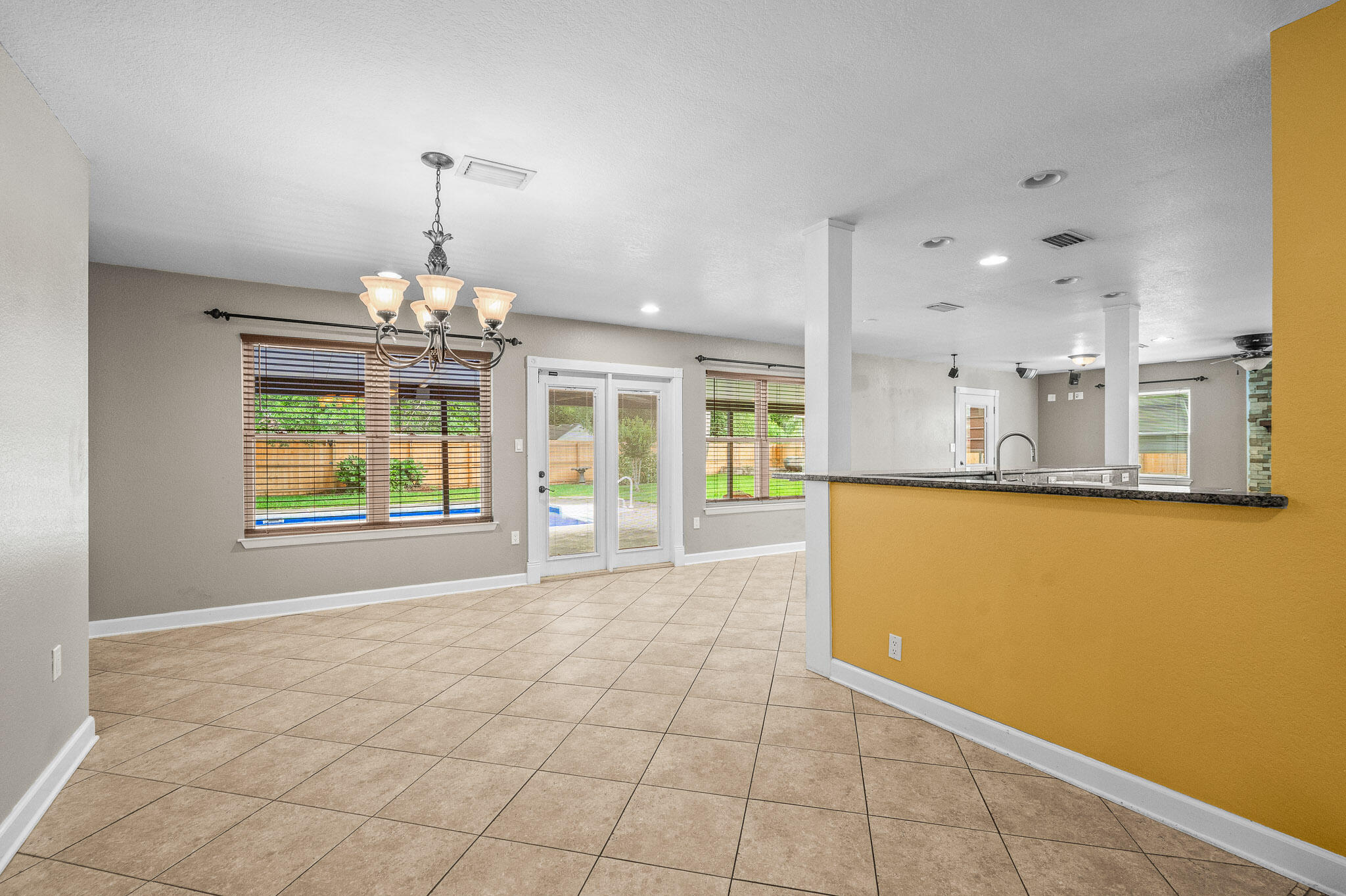 KENWOOD S/D 2ND ADDN - Residential