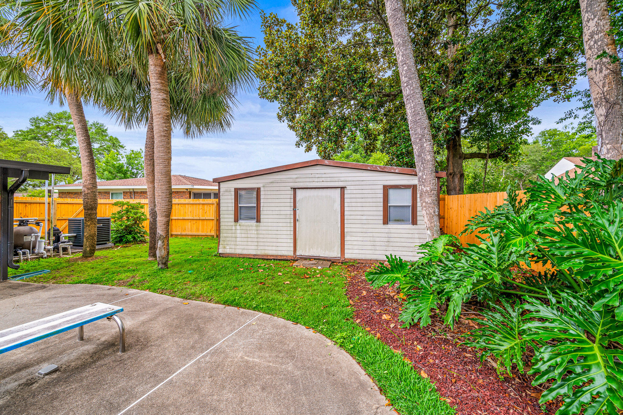 KENWOOD S/D 2ND ADDN - Residential