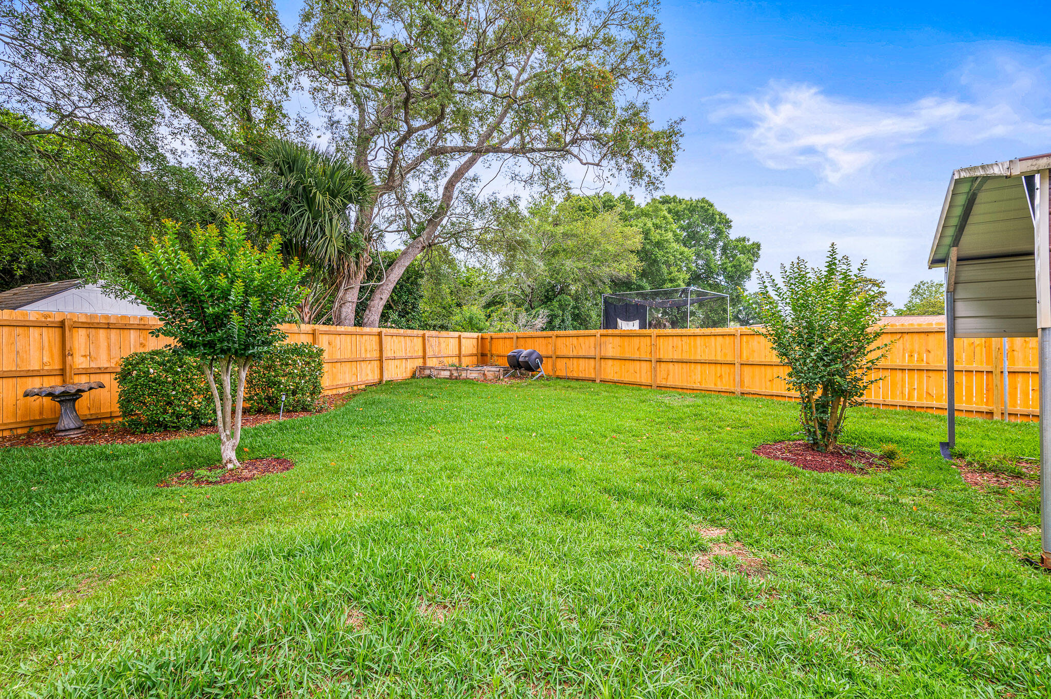 KENWOOD S/D 2ND ADDN - Residential
