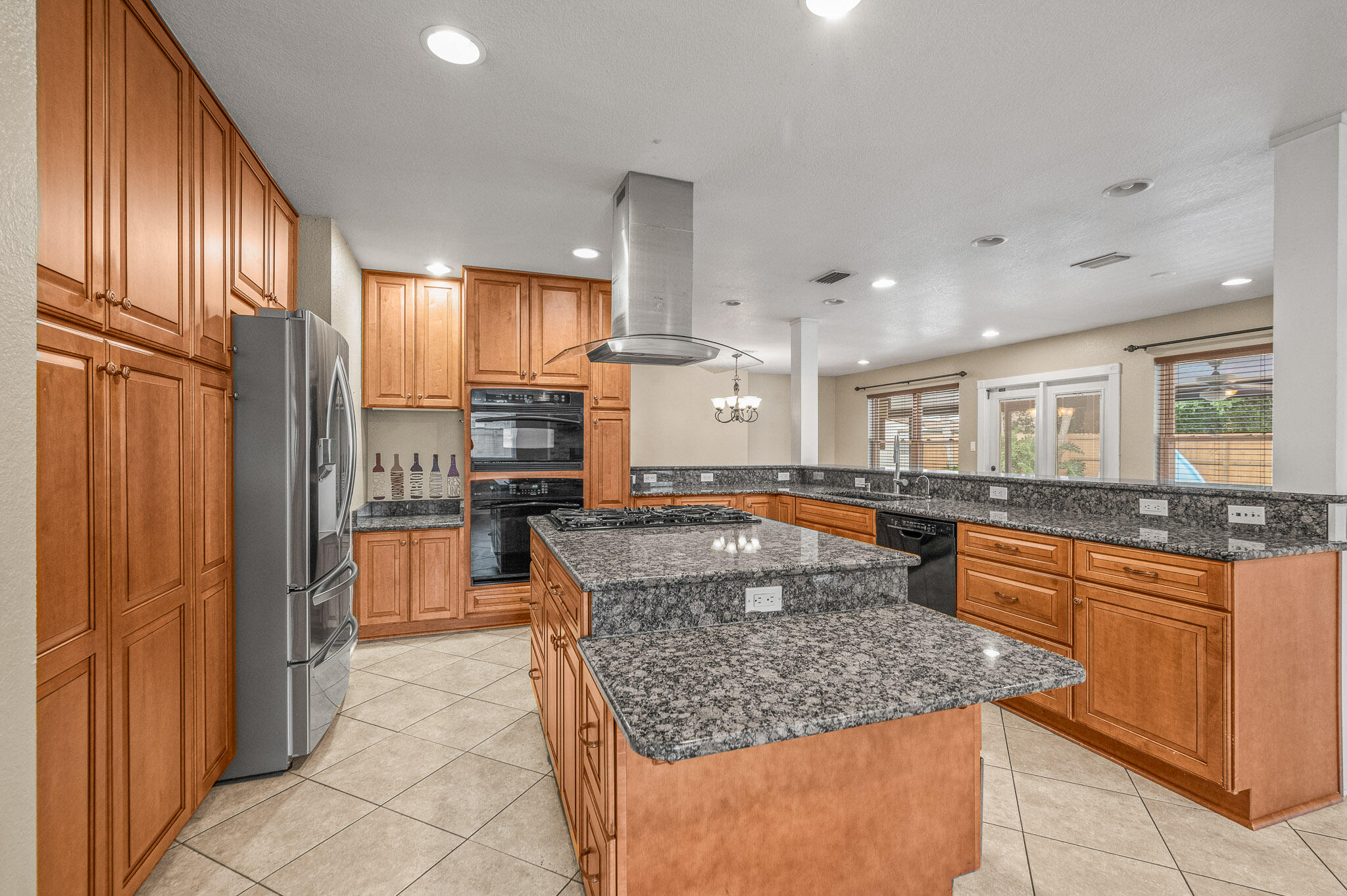 KENWOOD S/D 2ND ADDN - Residential