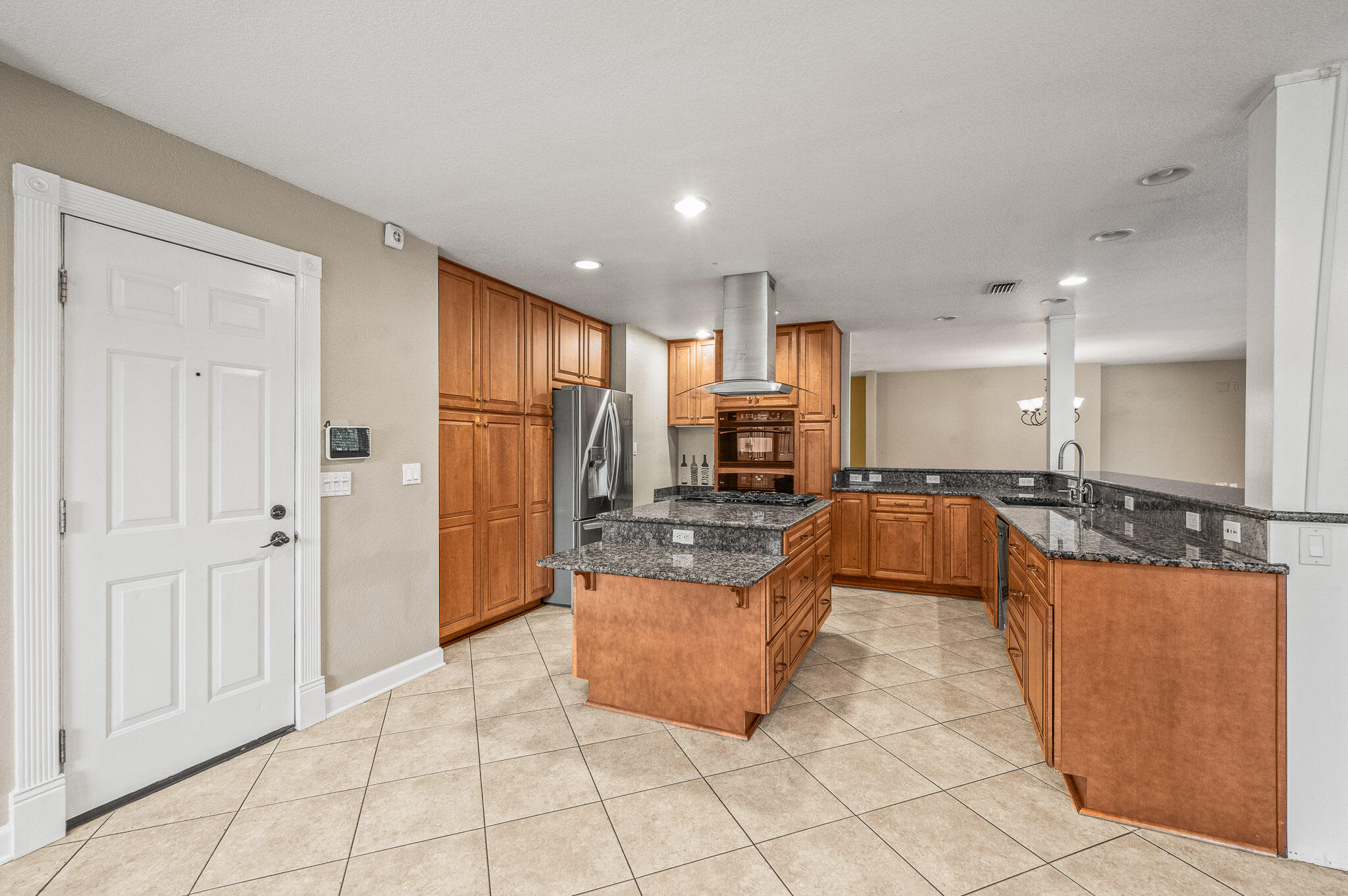 KENWOOD S/D 2ND ADDN - Residential