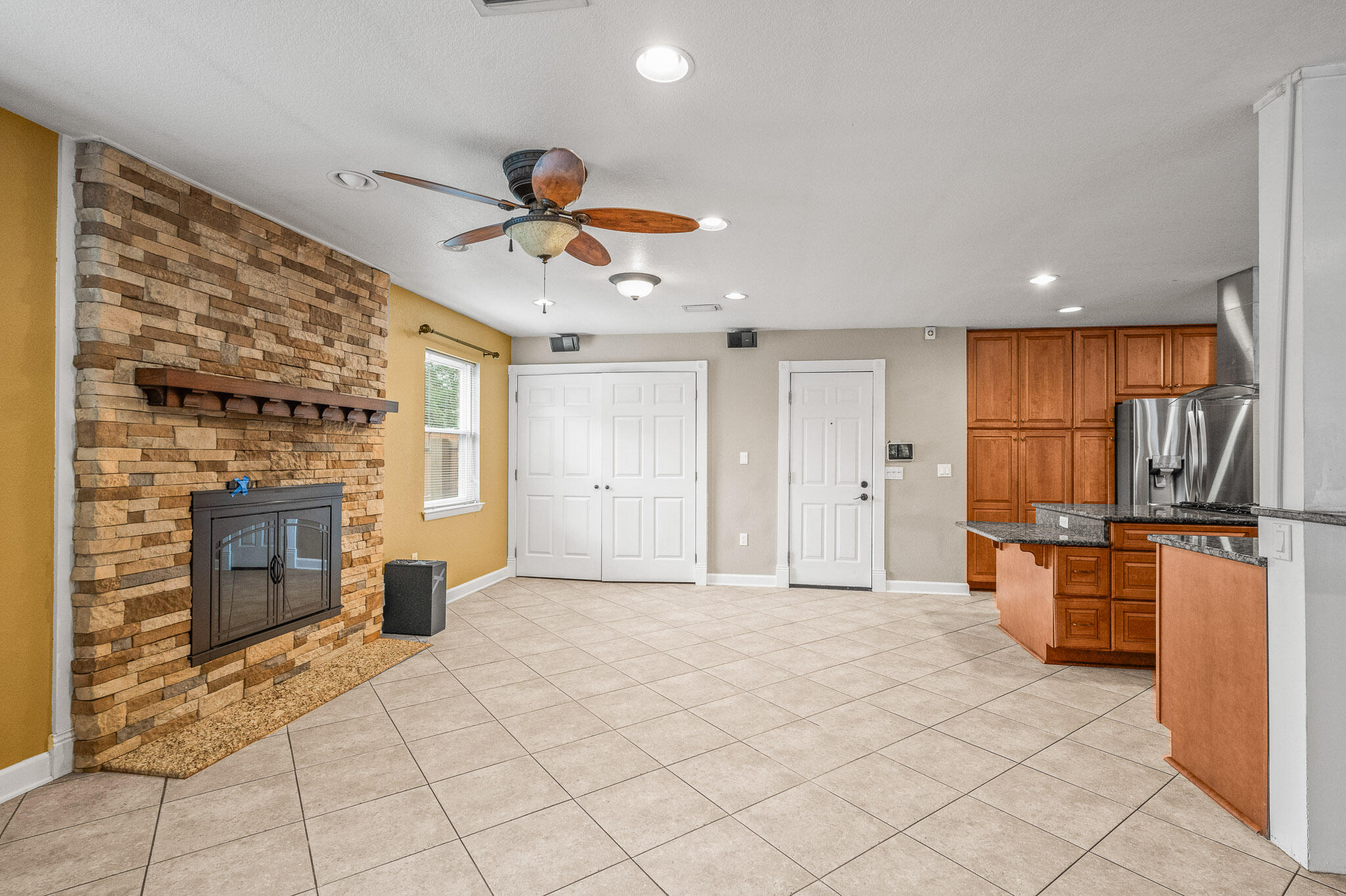 KENWOOD S/D 2ND ADDN - Residential