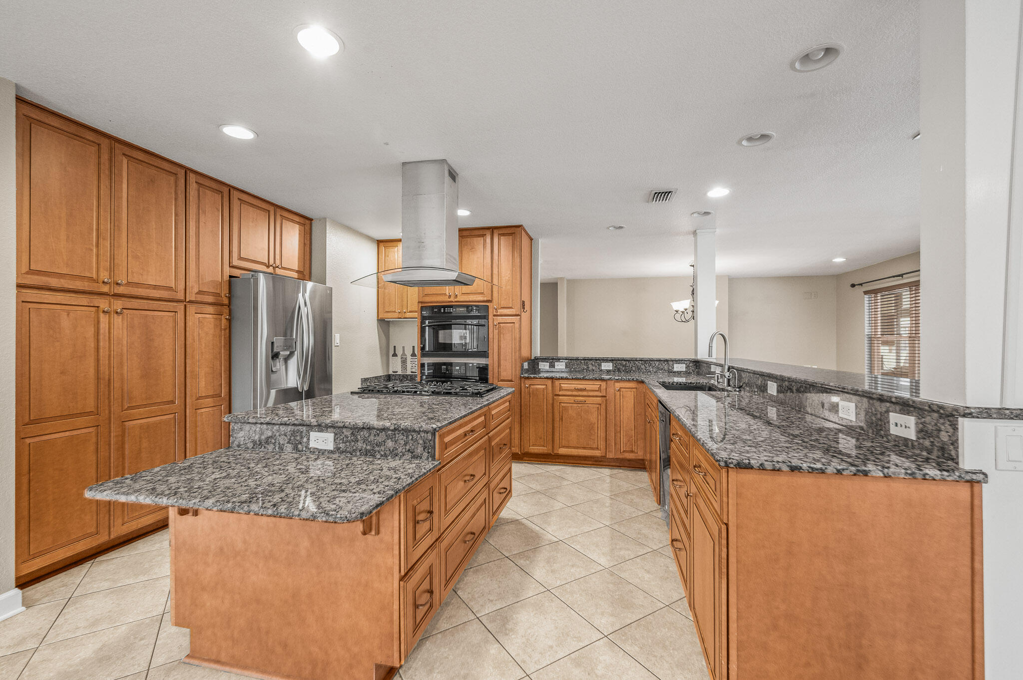KENWOOD S/D 2ND ADDN - Residential