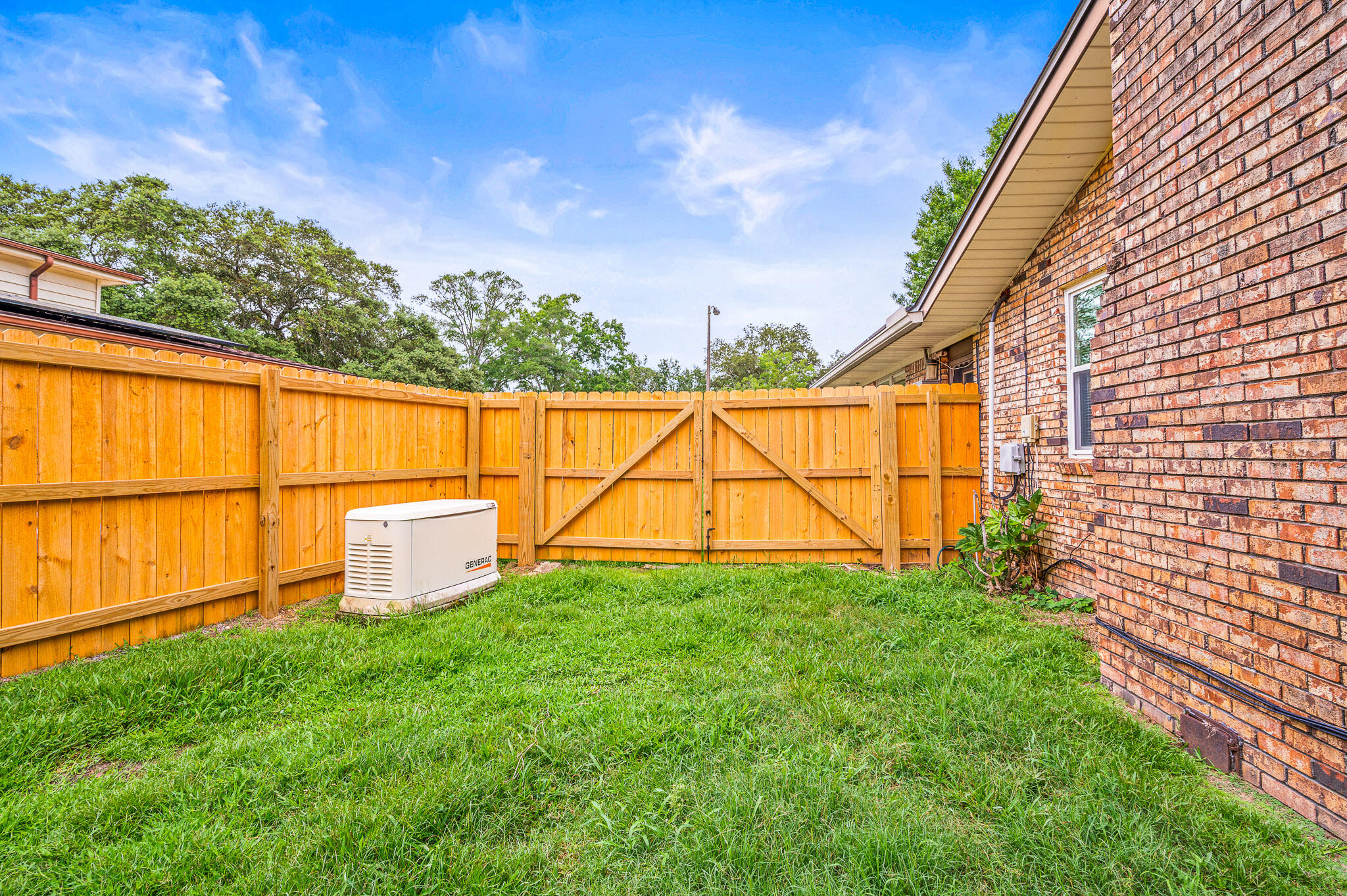 KENWOOD S/D 2ND ADDN - Residential