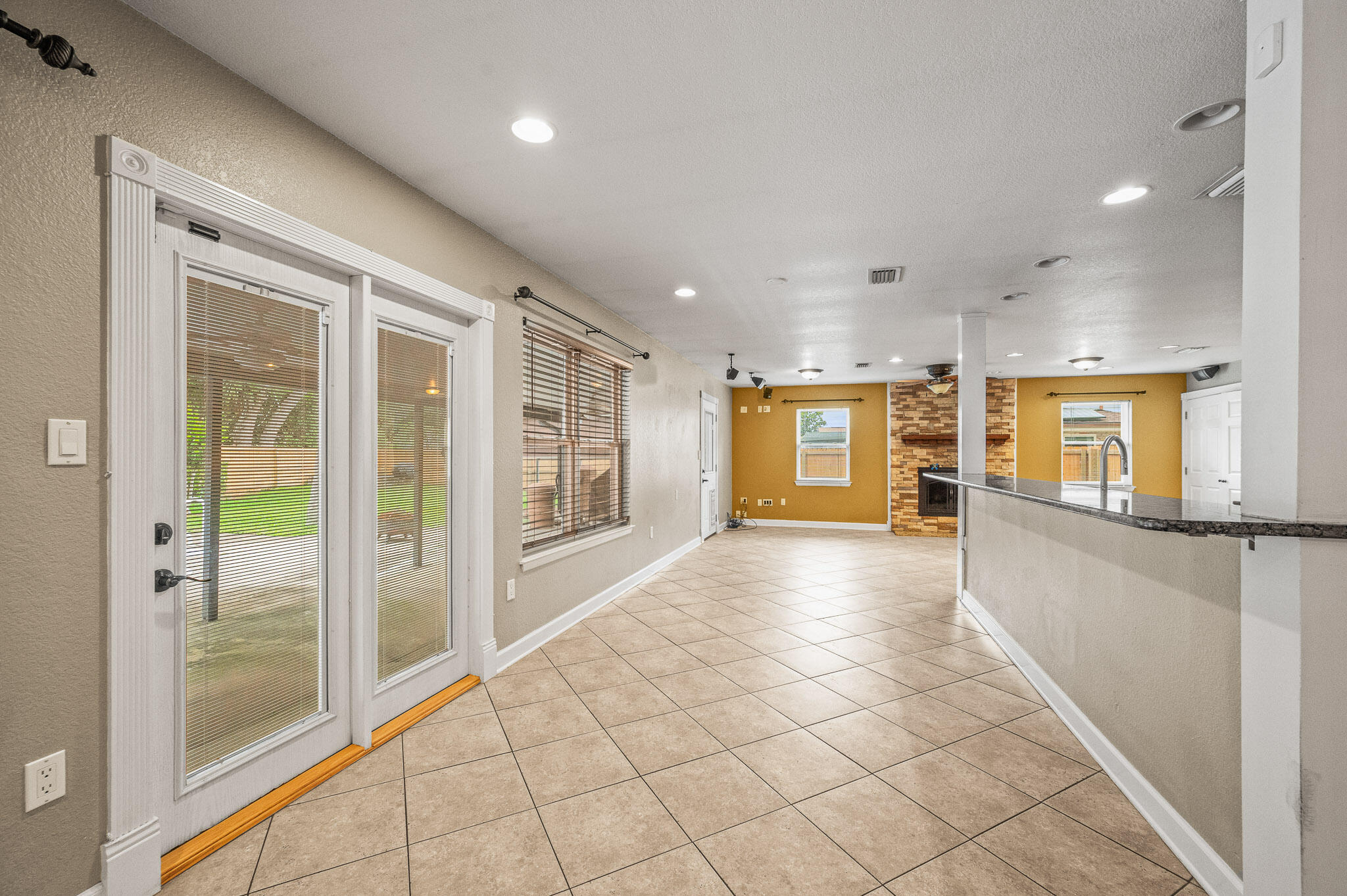 KENWOOD S/D 2ND ADDN - Residential