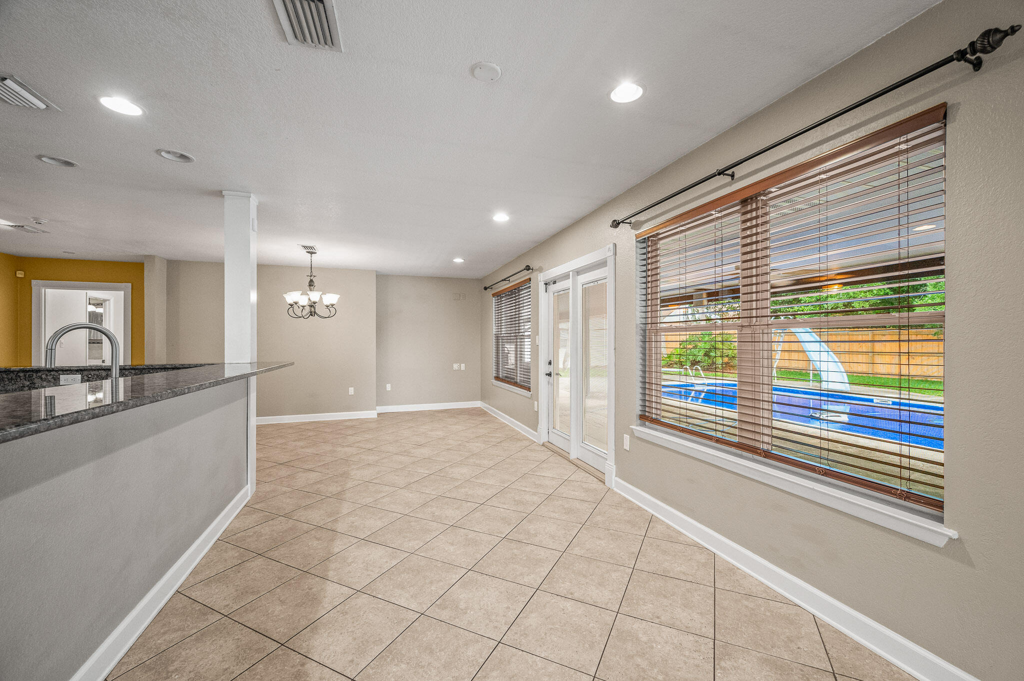 KENWOOD S/D 2ND ADDN - Residential
