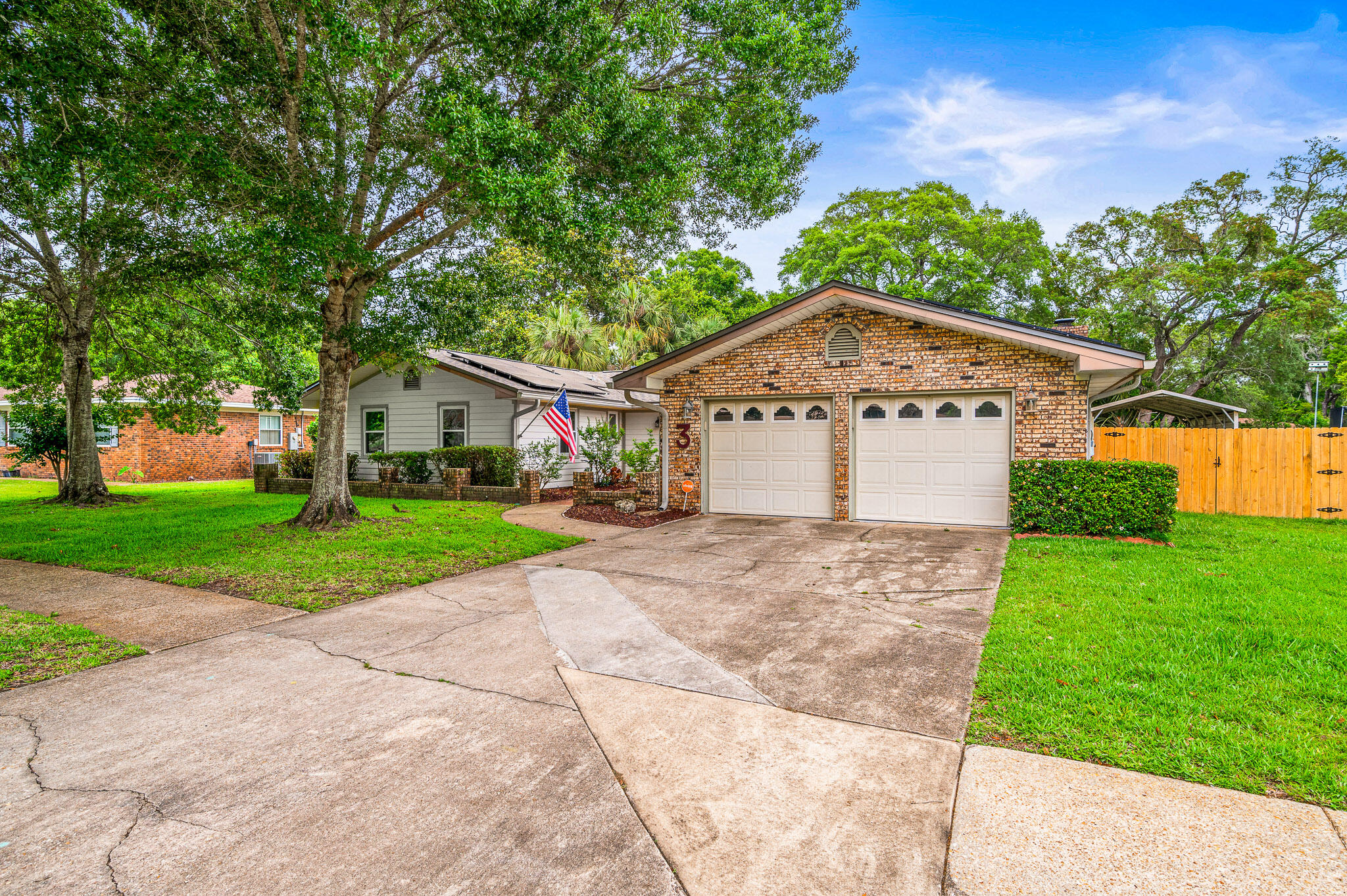 KENWOOD S/D 2ND ADDN - Residential