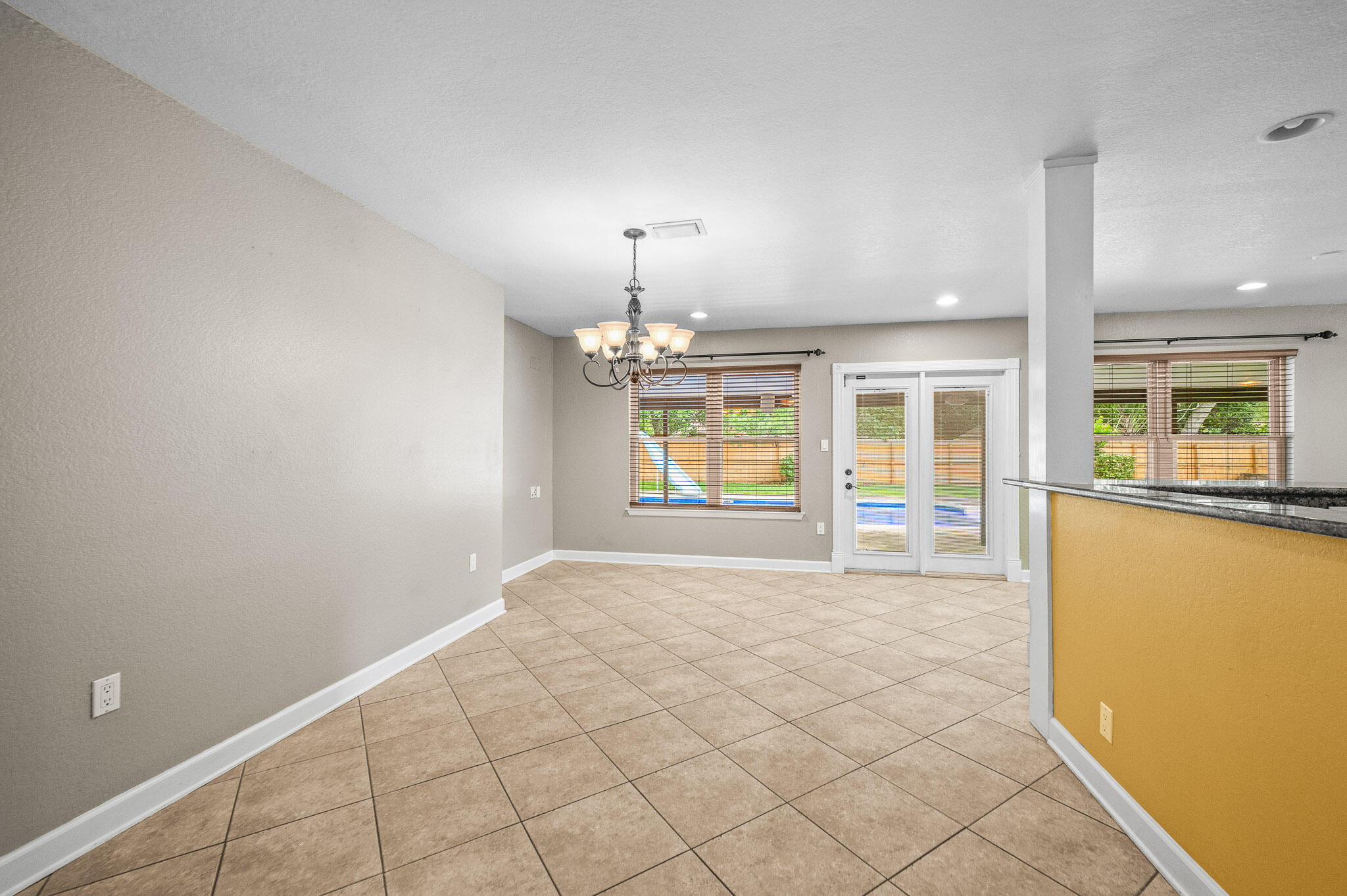 KENWOOD S/D 2ND ADDN - Residential