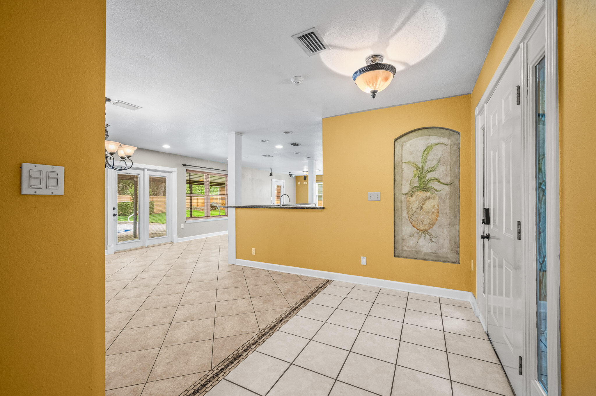 KENWOOD S/D 2ND ADDN - Residential